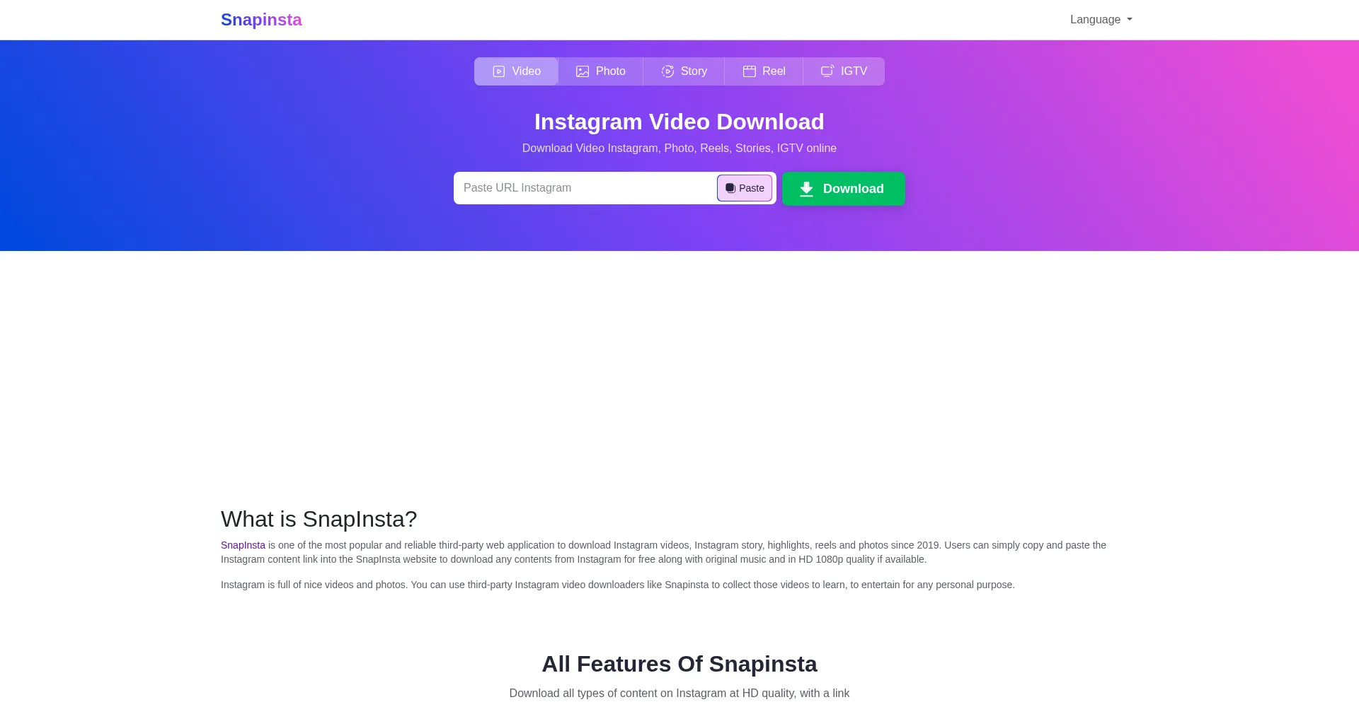 Snapinsta.ai