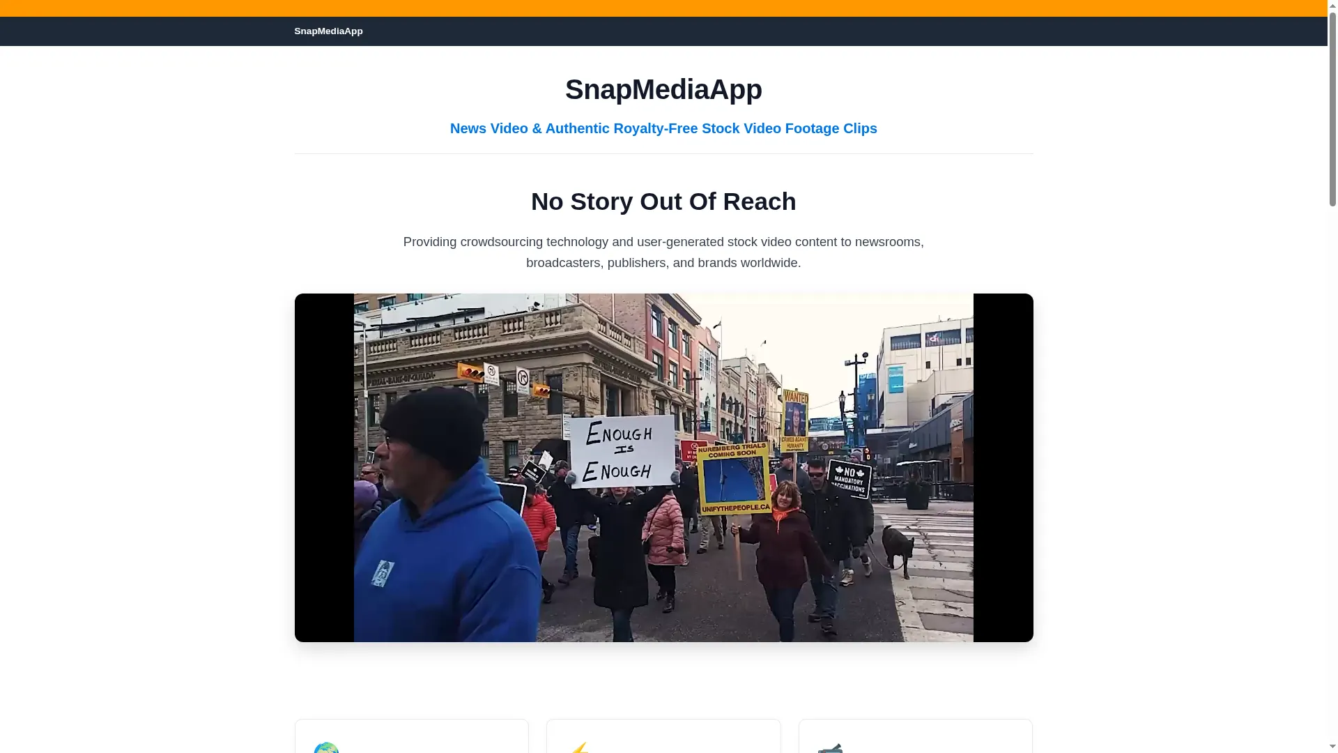 Snapmediaapp.com