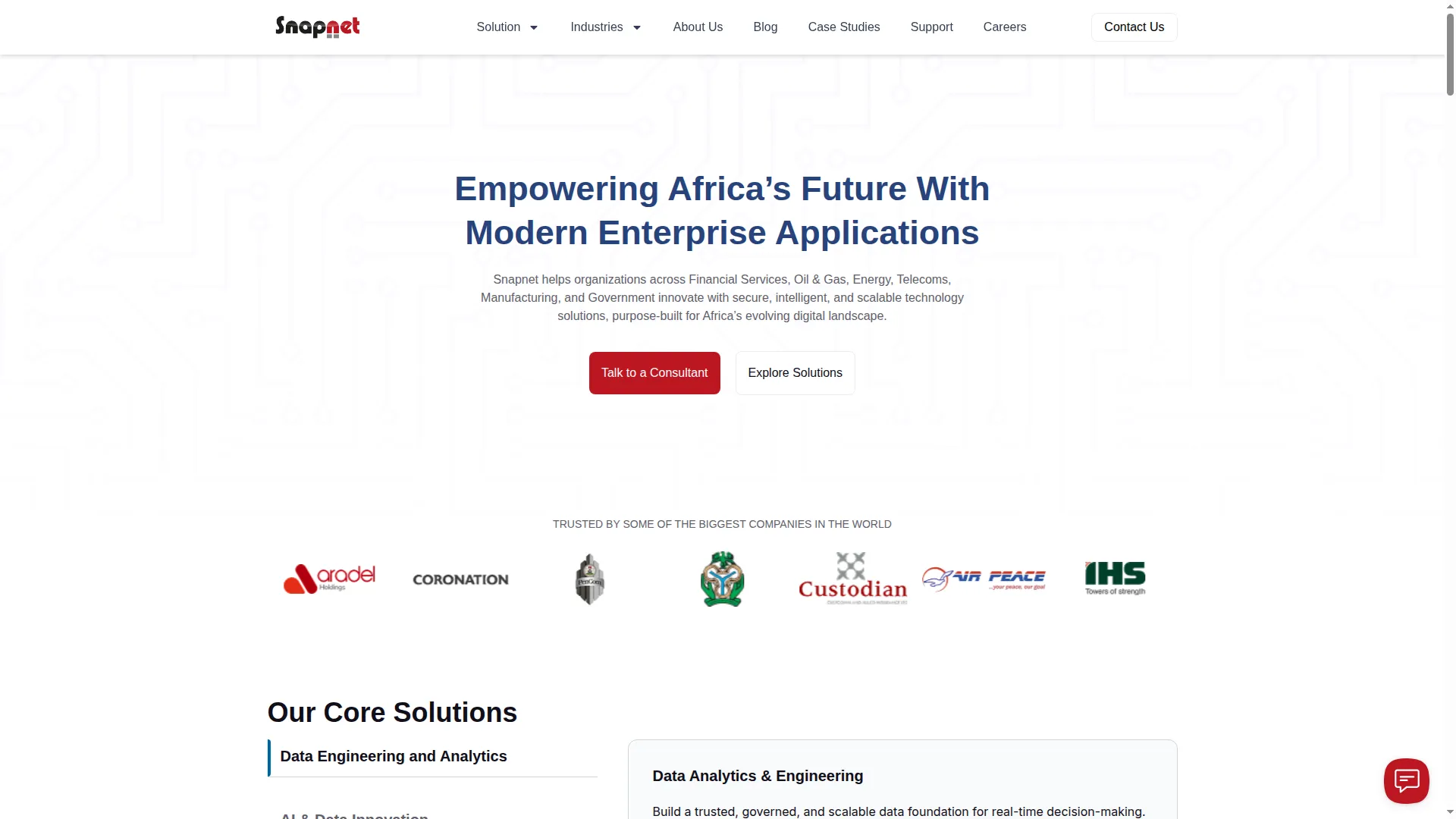 Snapnetsolutions.com