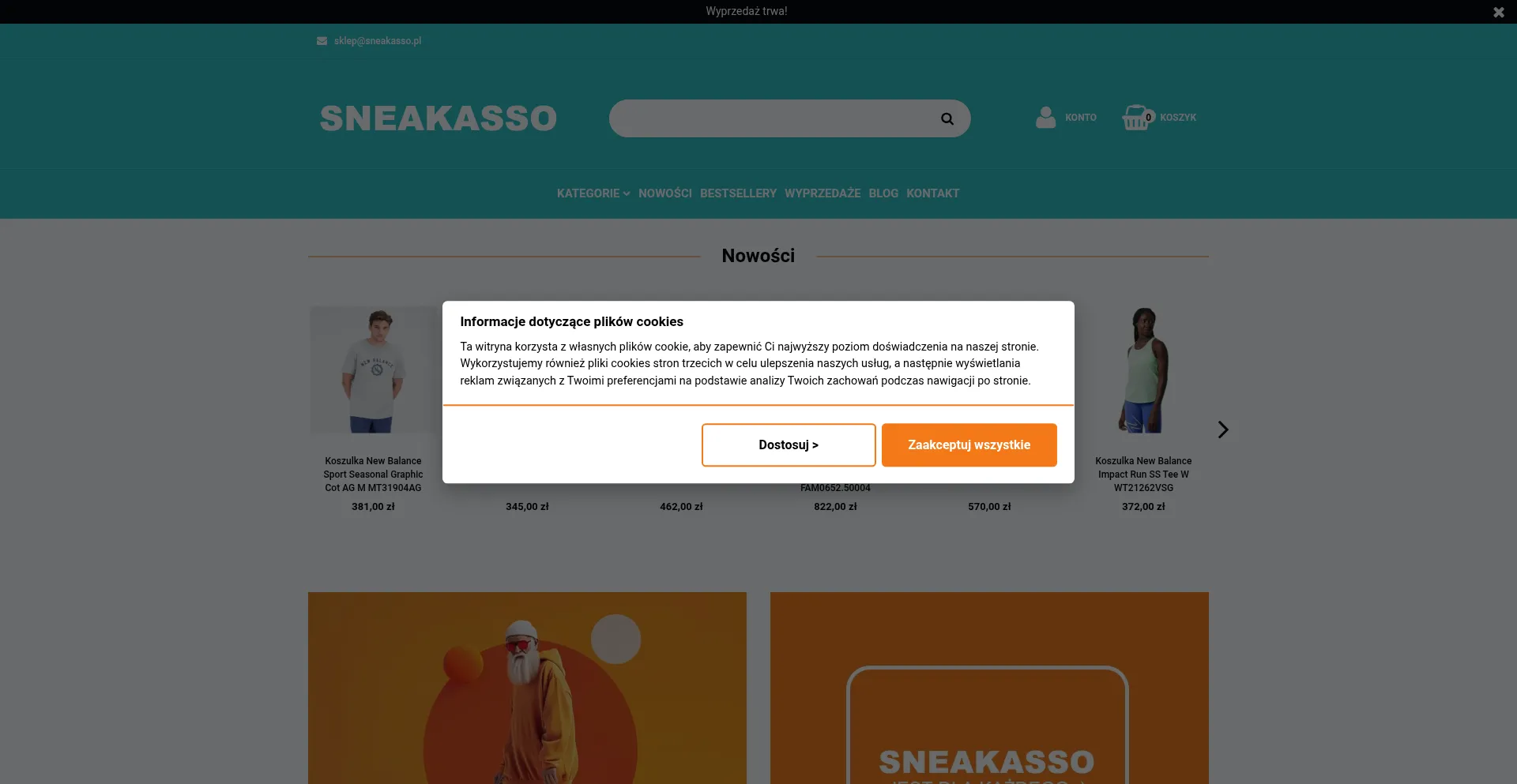 Sneakasso.pl