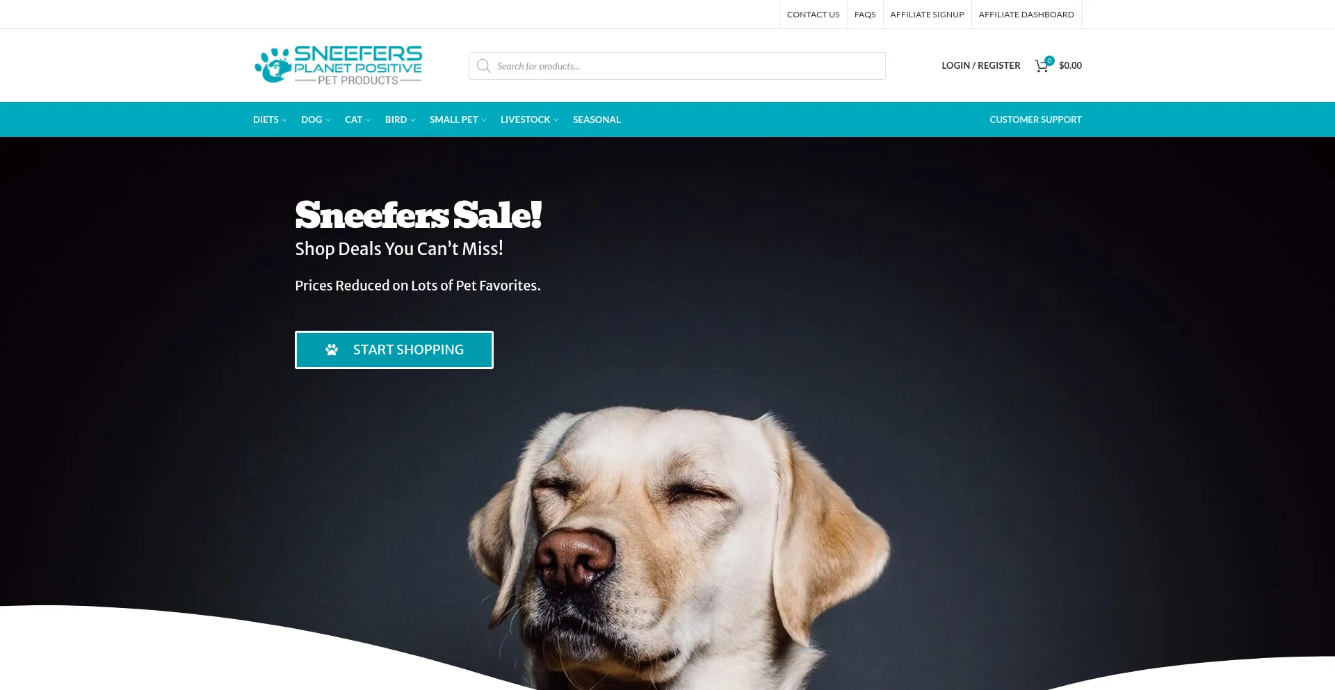 Sneefers.com est-il Sûr et Fiable ?