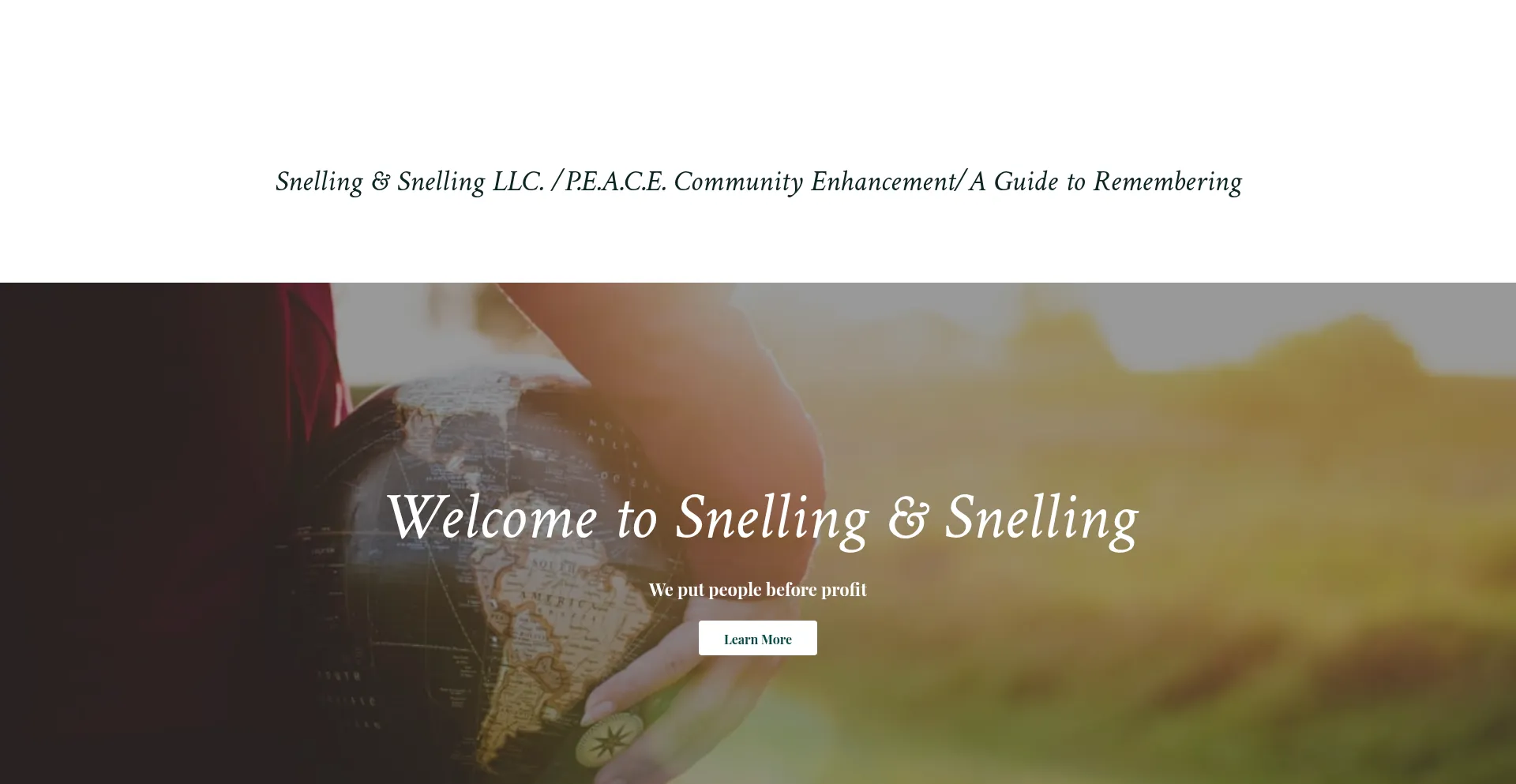 Snellingllc.com