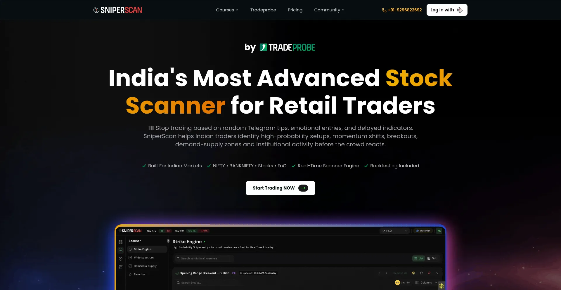 Sniperscan.com