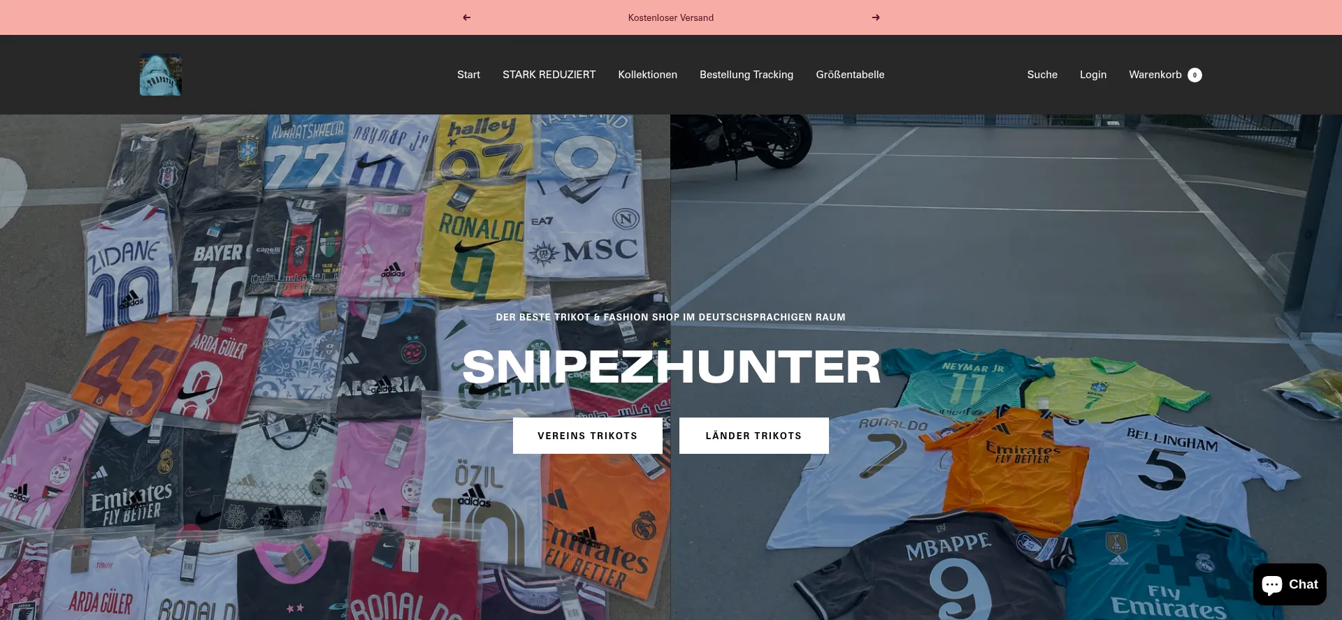 Snipezhunter.de