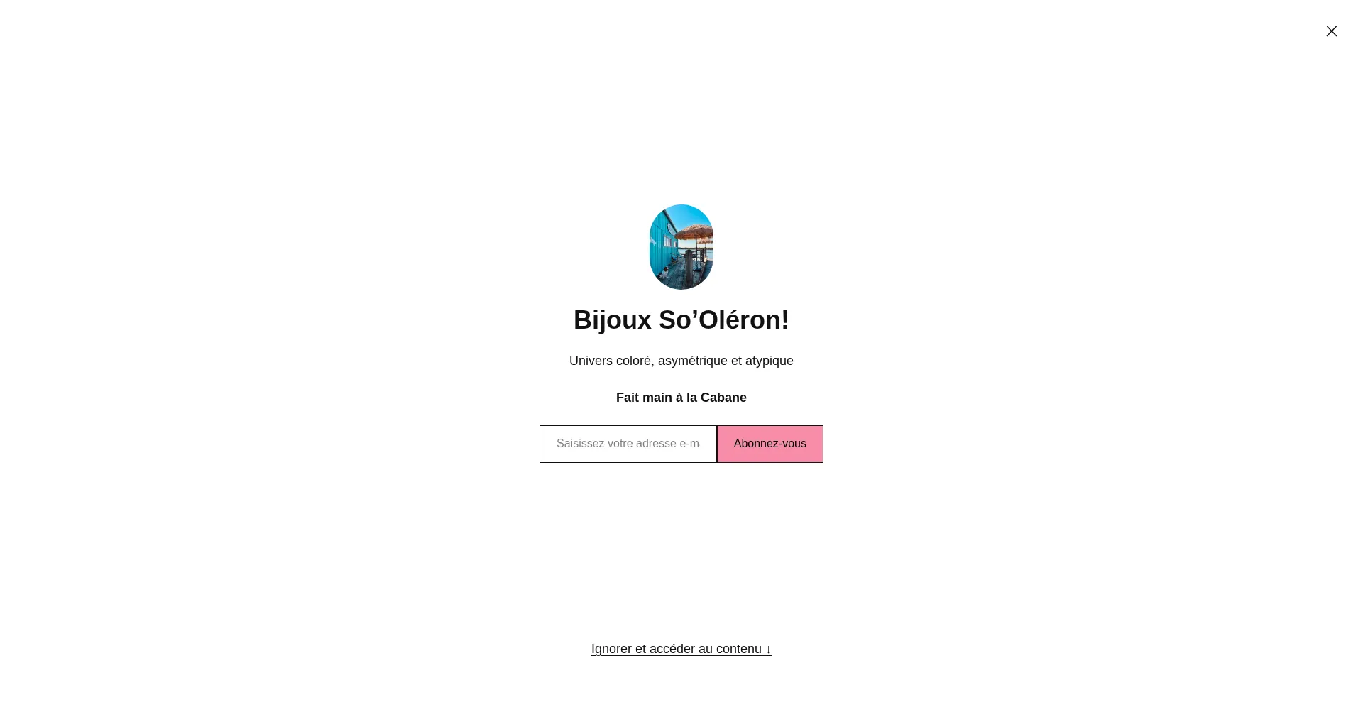So-oleron.com est-il Sûr et Fiable ?