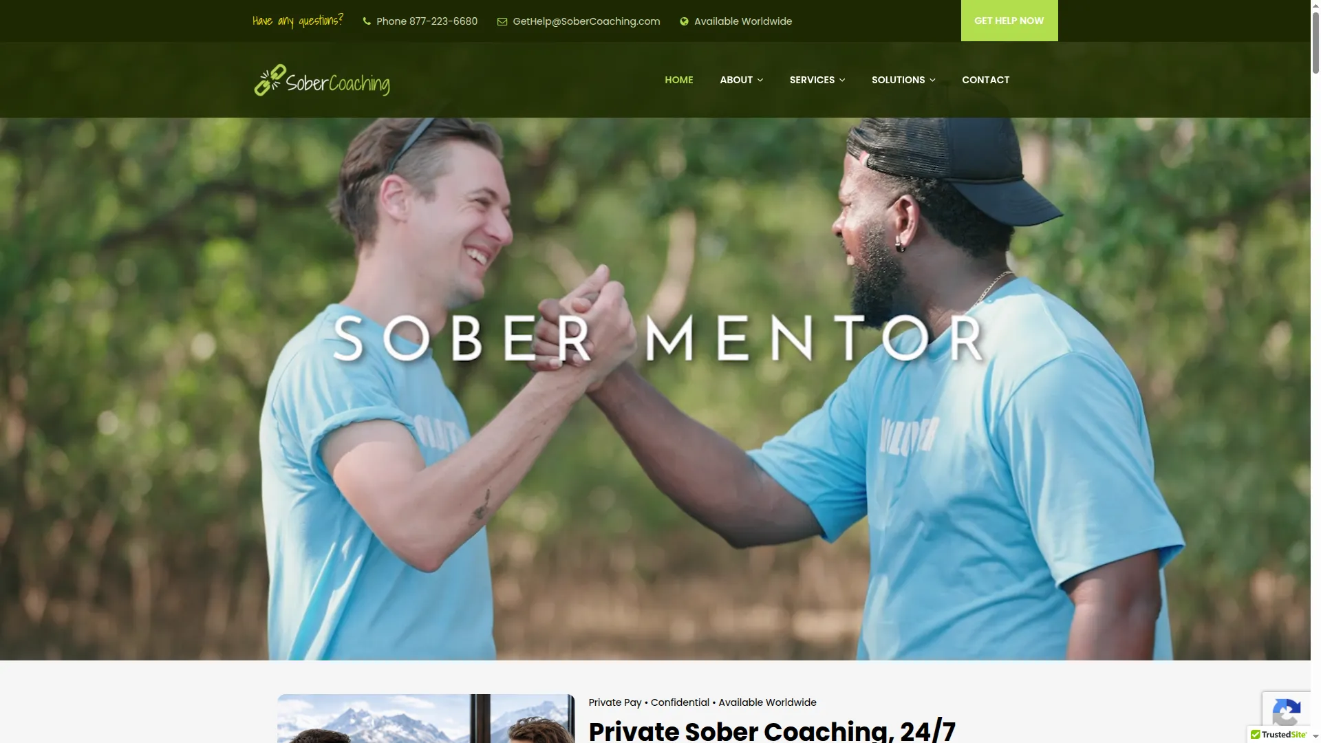 Sobercoaching.com