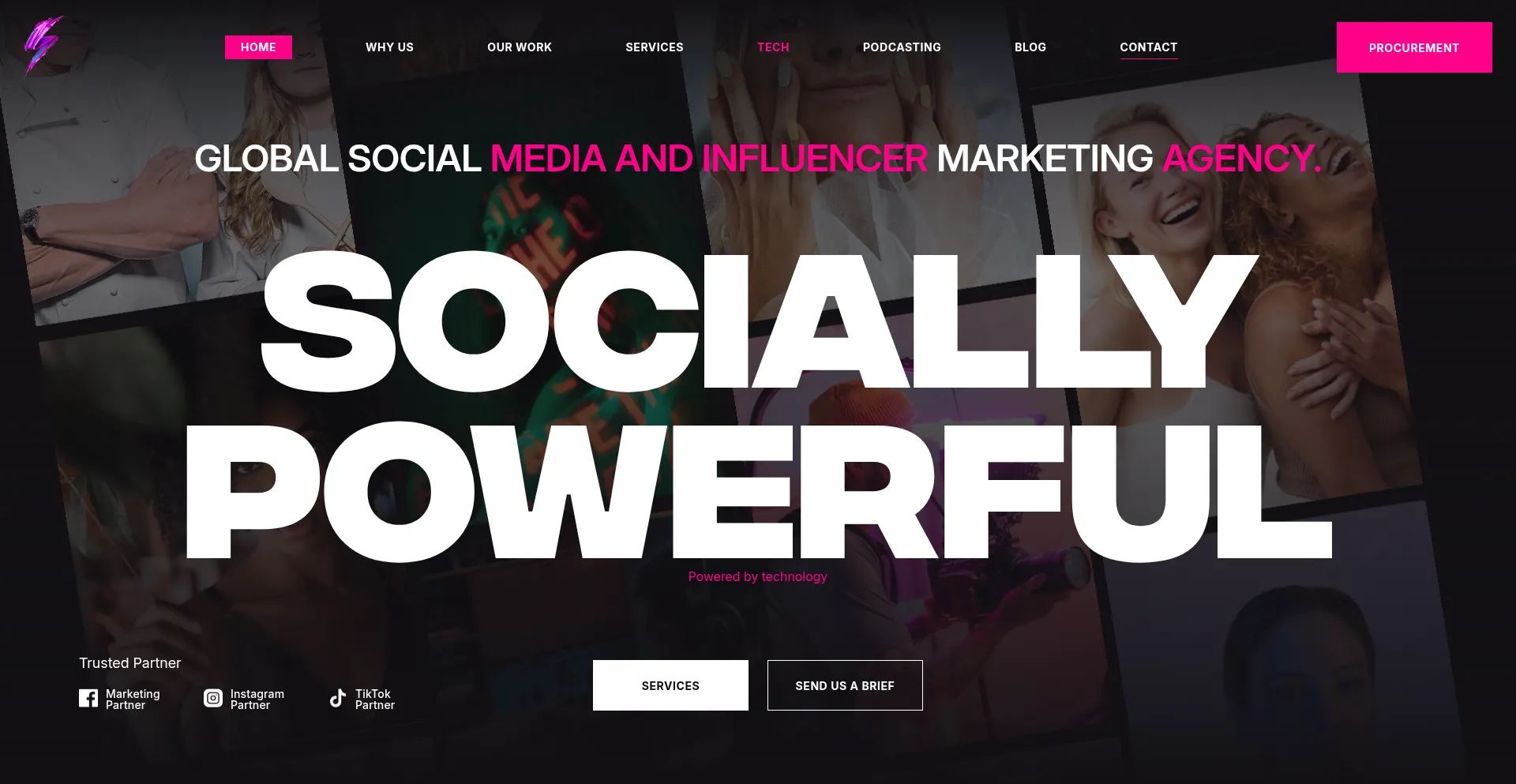 Sociallypowerful.com est-il Sûr et Fiable ?
