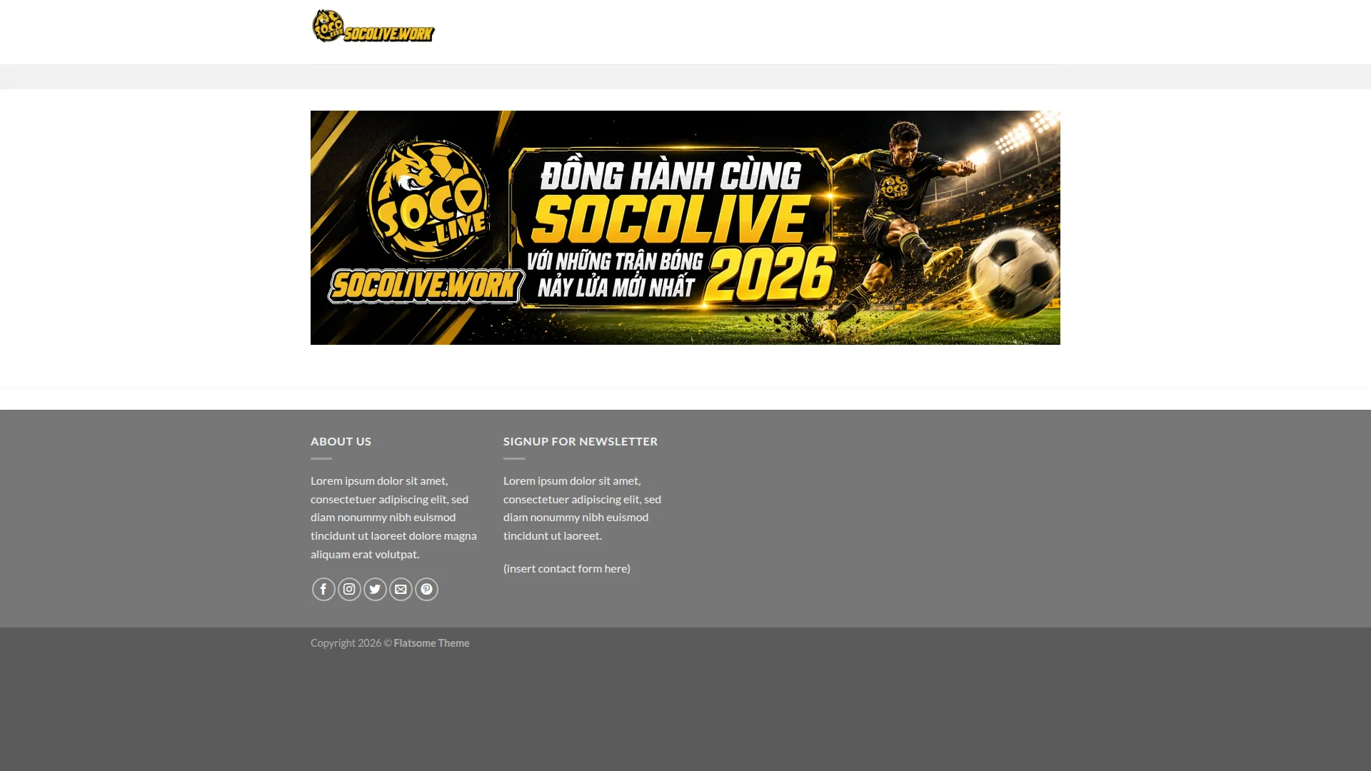 Socolive.work