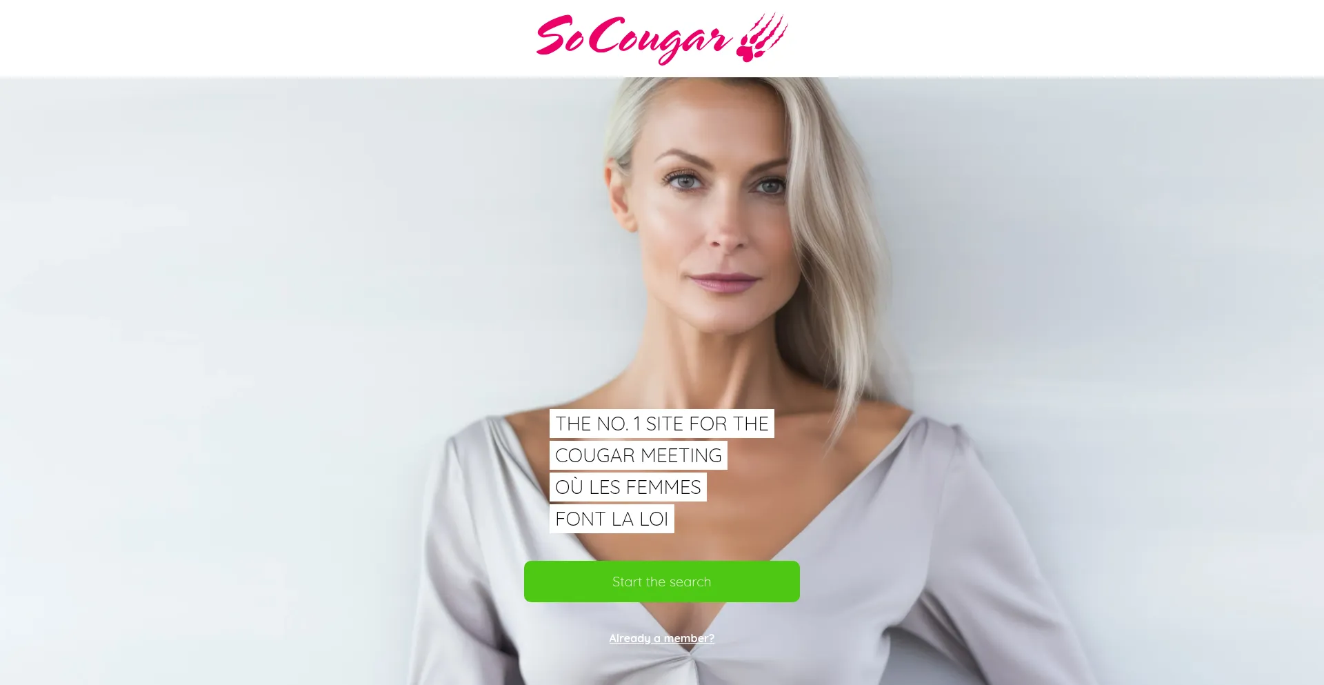 Socougar.com