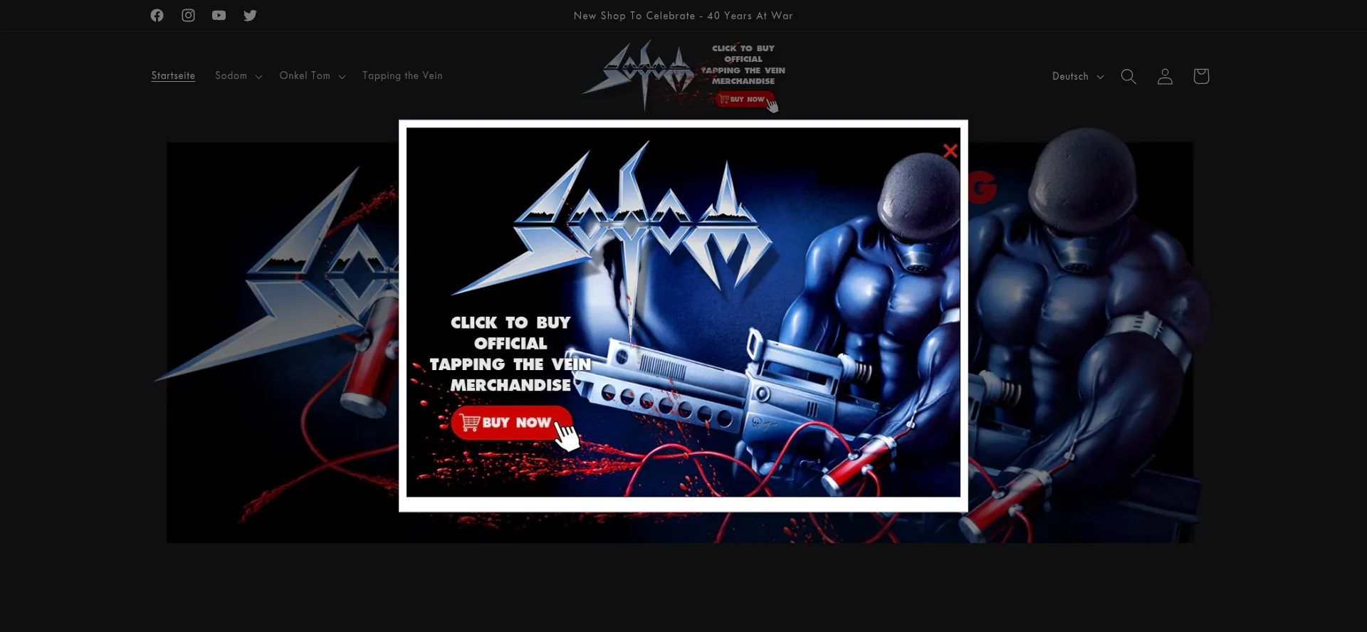 Sodom-shop.com