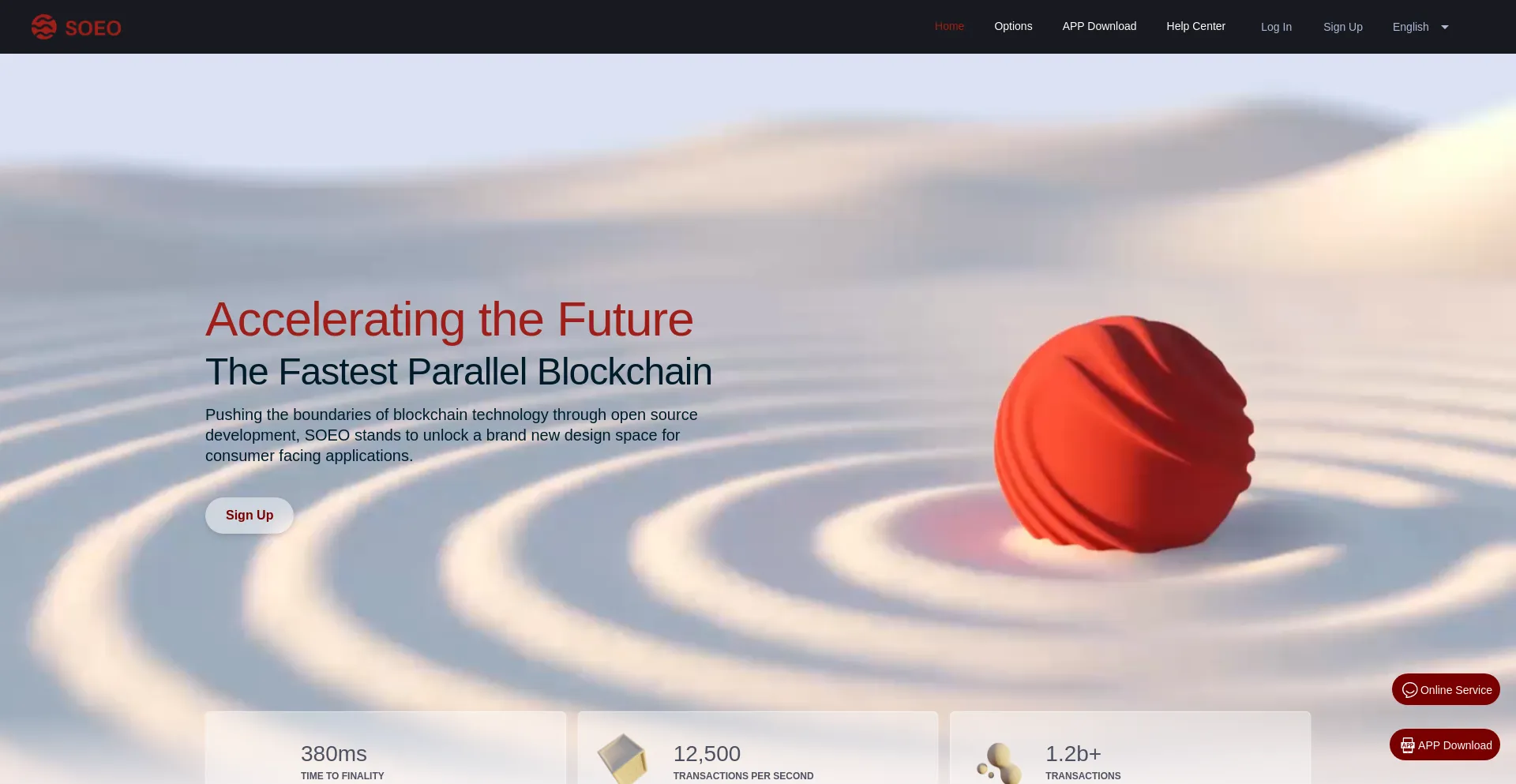 Soeoeiua.com
