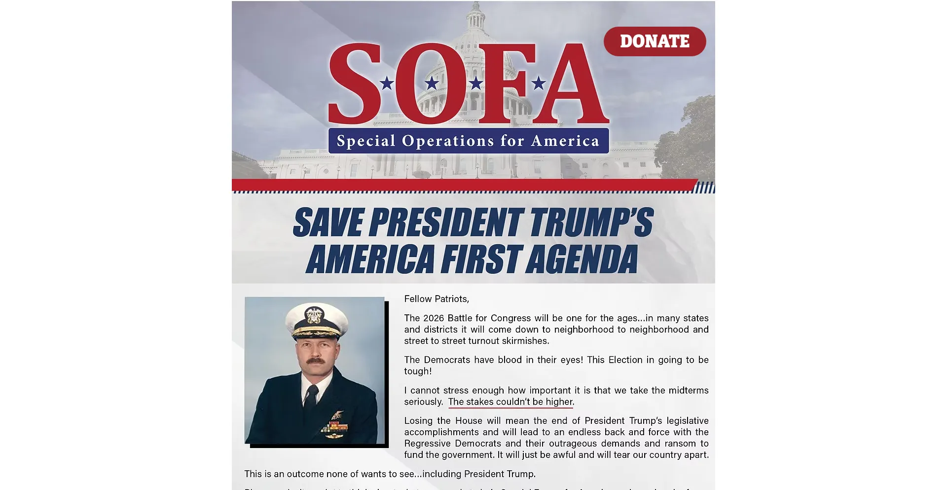 Sofapac.org