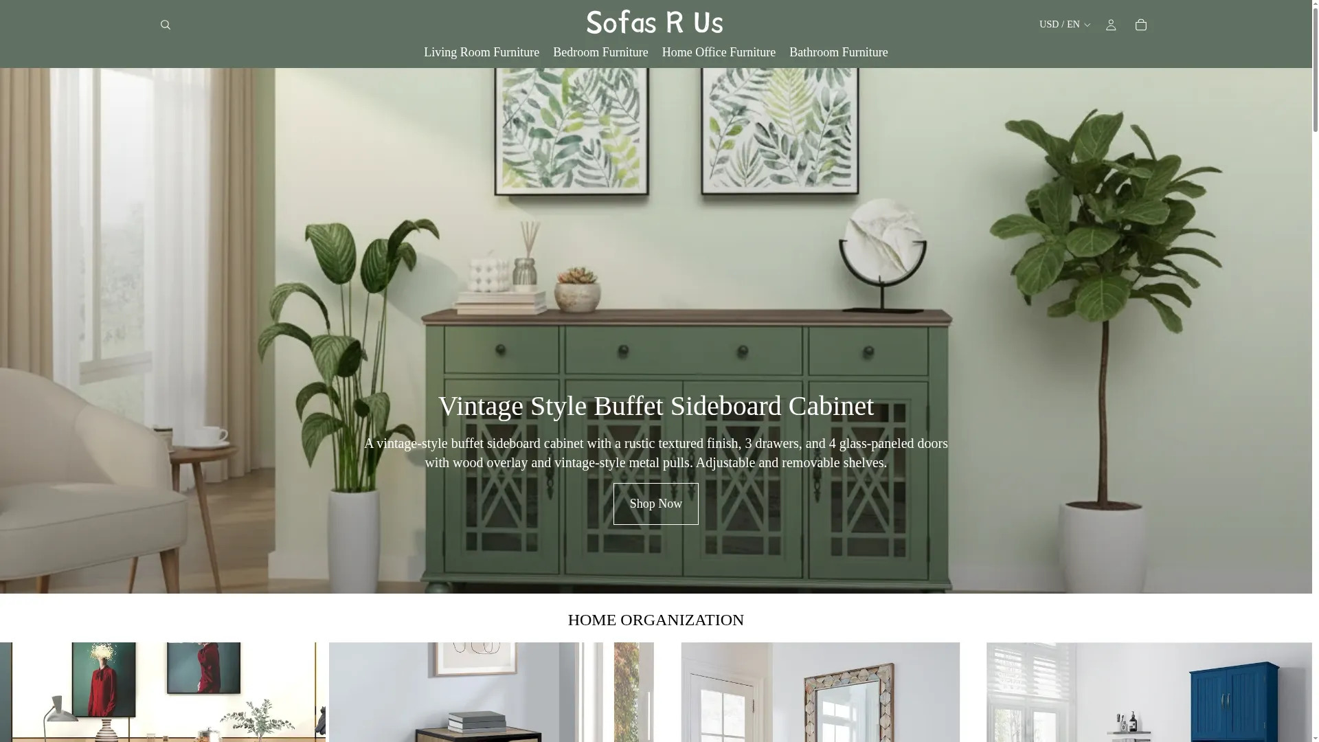 Sofasrusfactoryshowroom.com