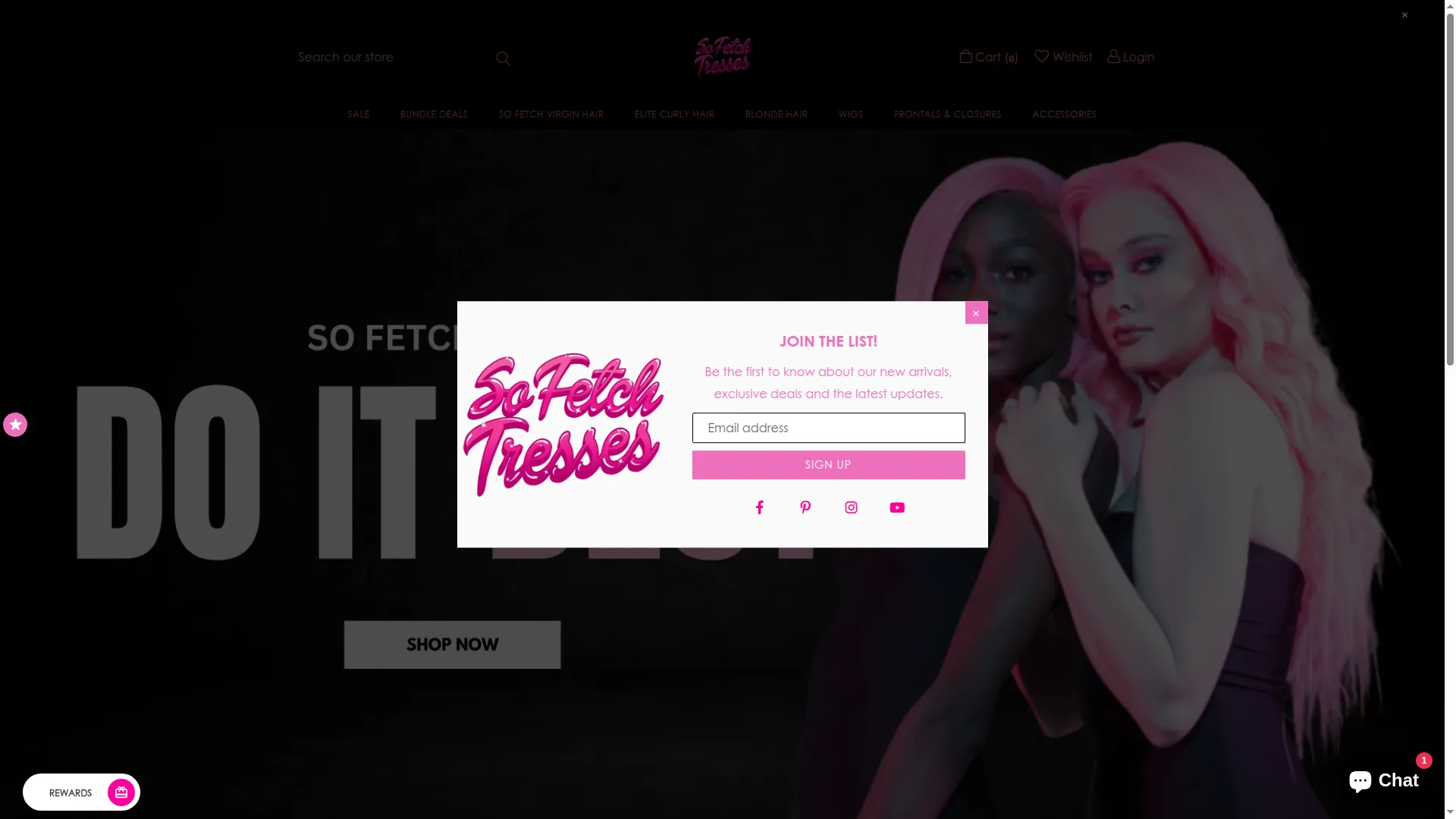 Sofetchtresses.com