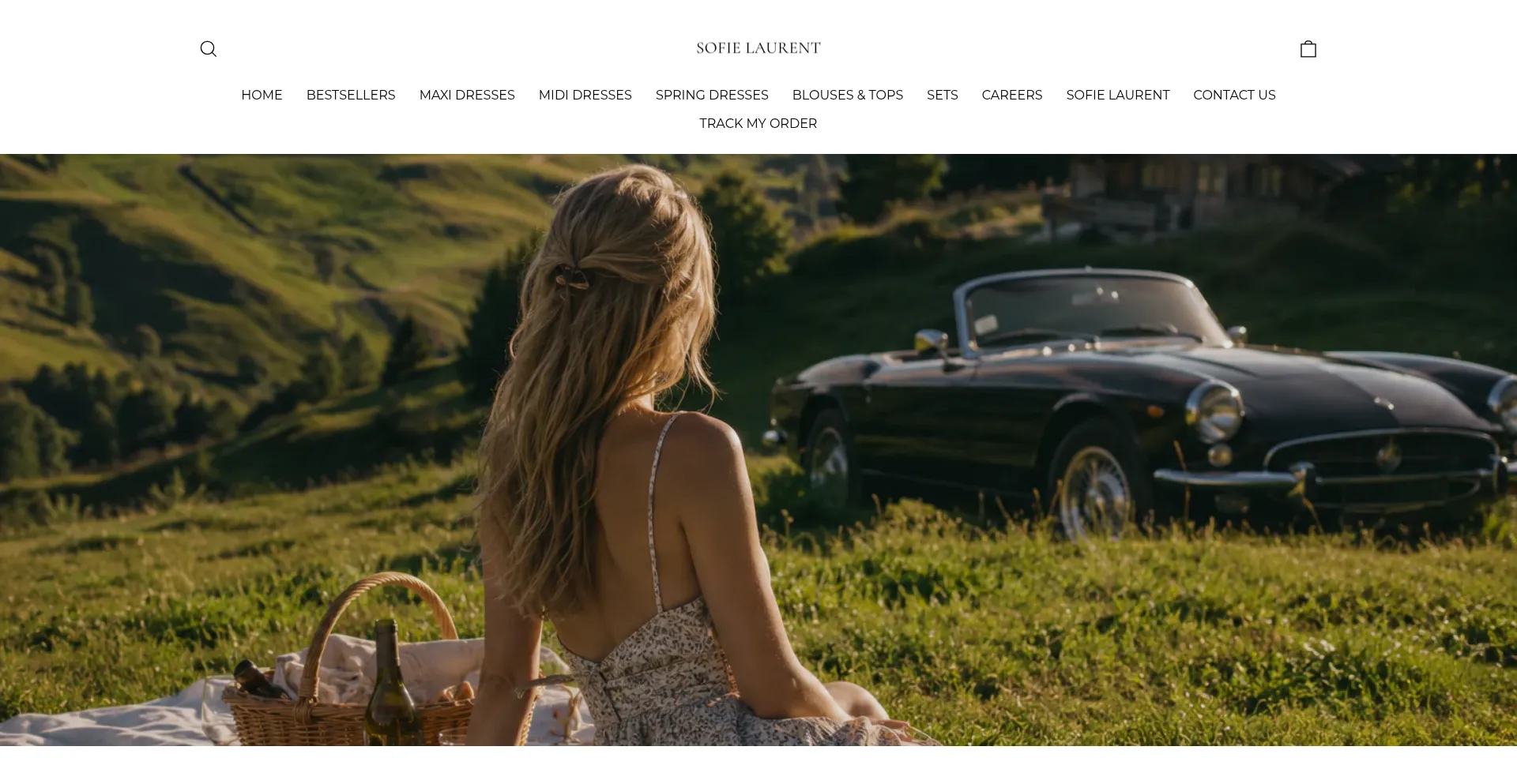 Sofielaurent.com