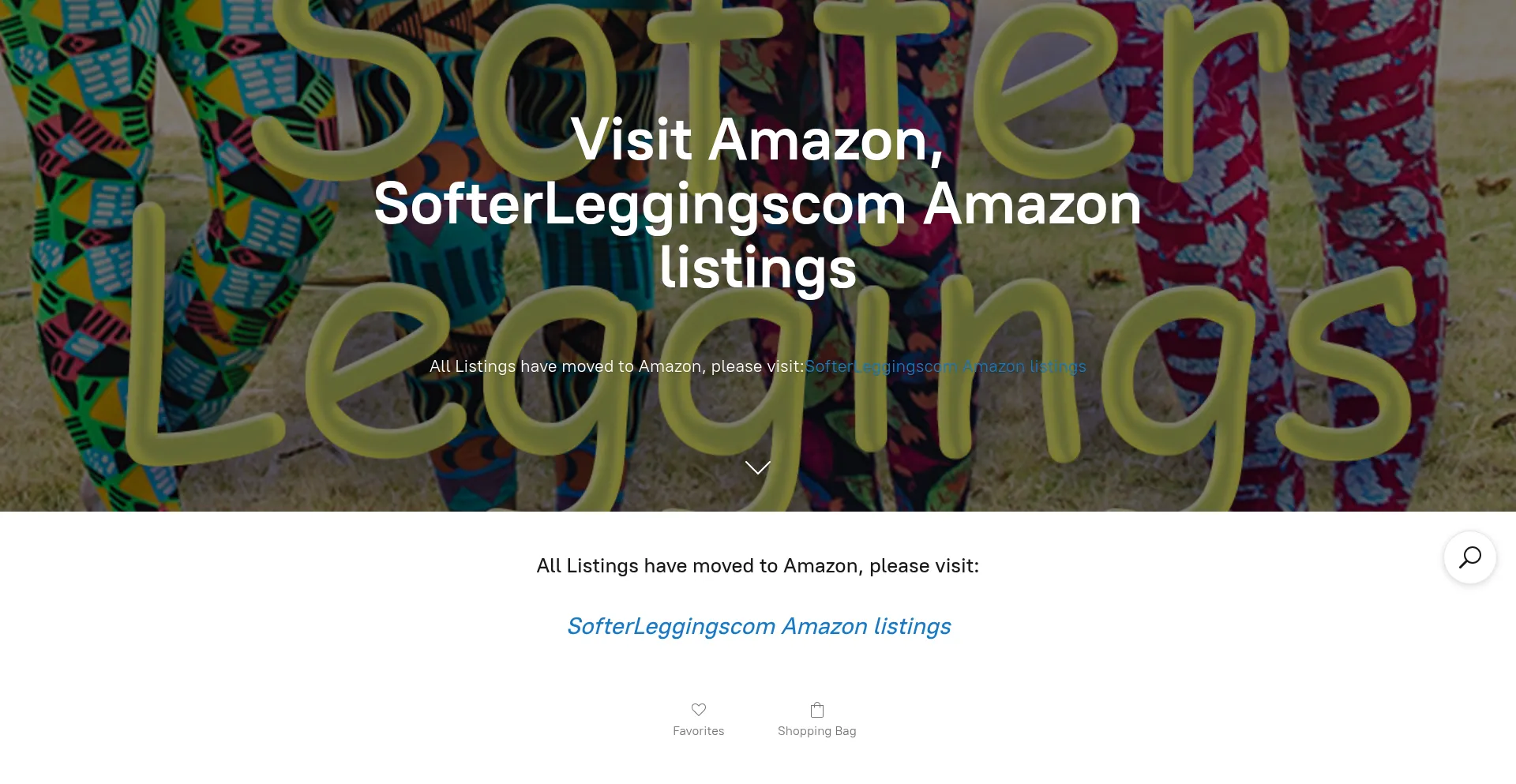 Softerleggings.com