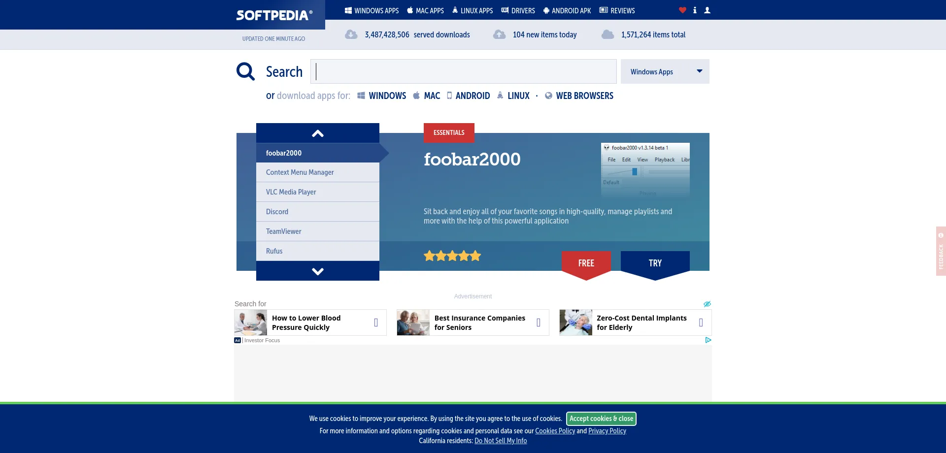 Softpedia.com