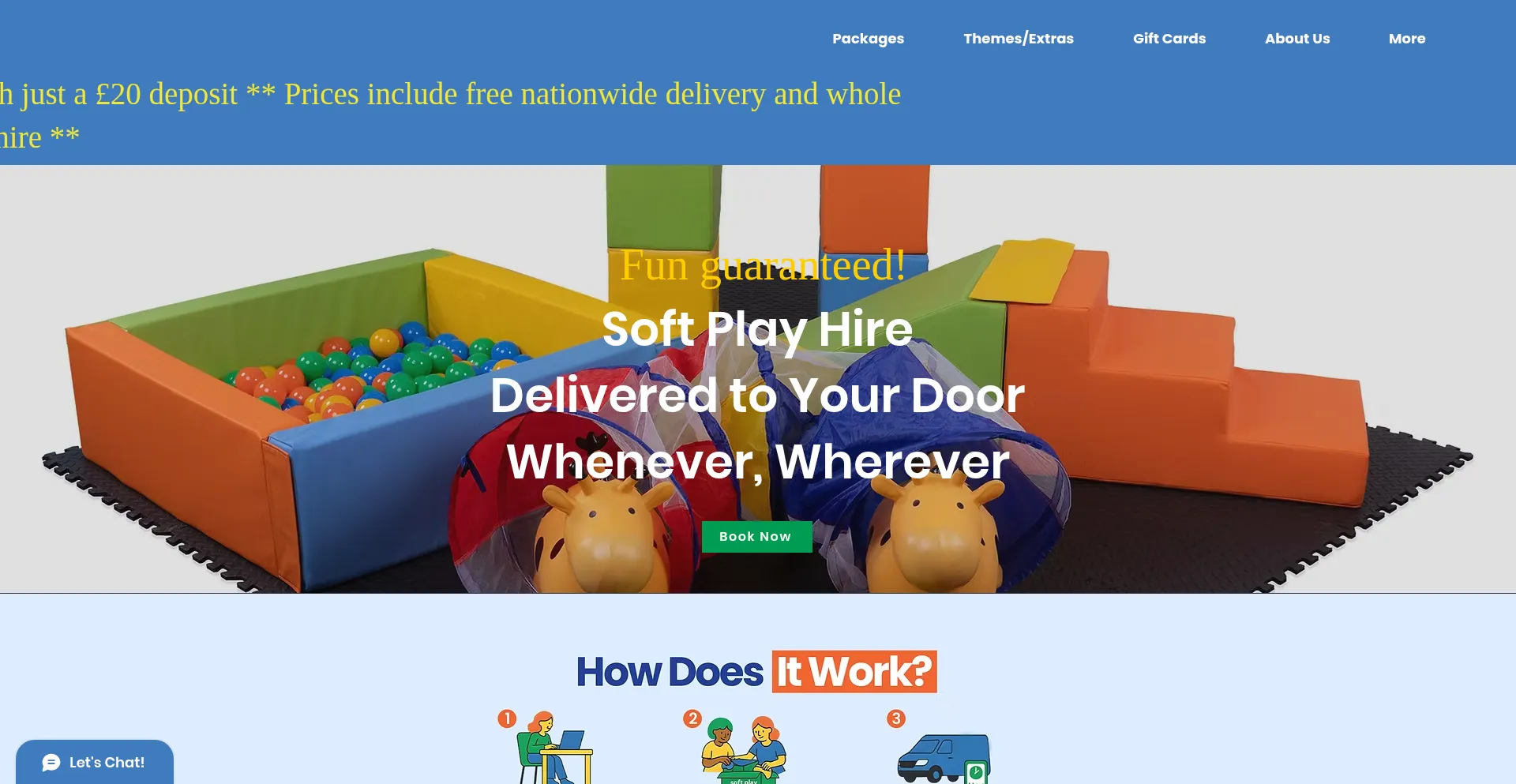 Softplayinabox.co.uk