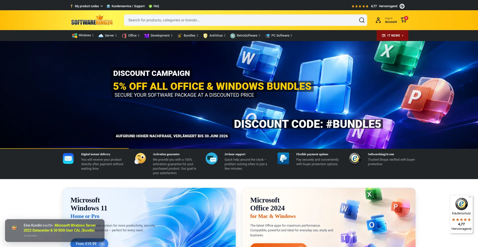 Softwareking24.com
