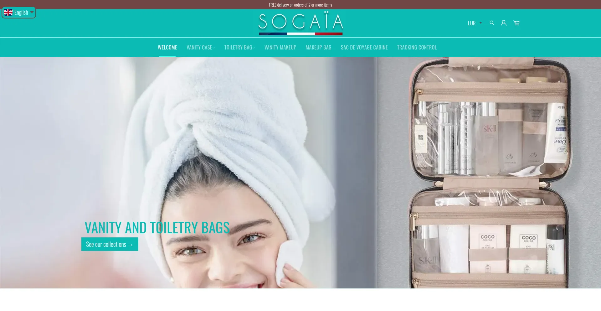 Sogaia.com est-il Sûr et Fiable ?