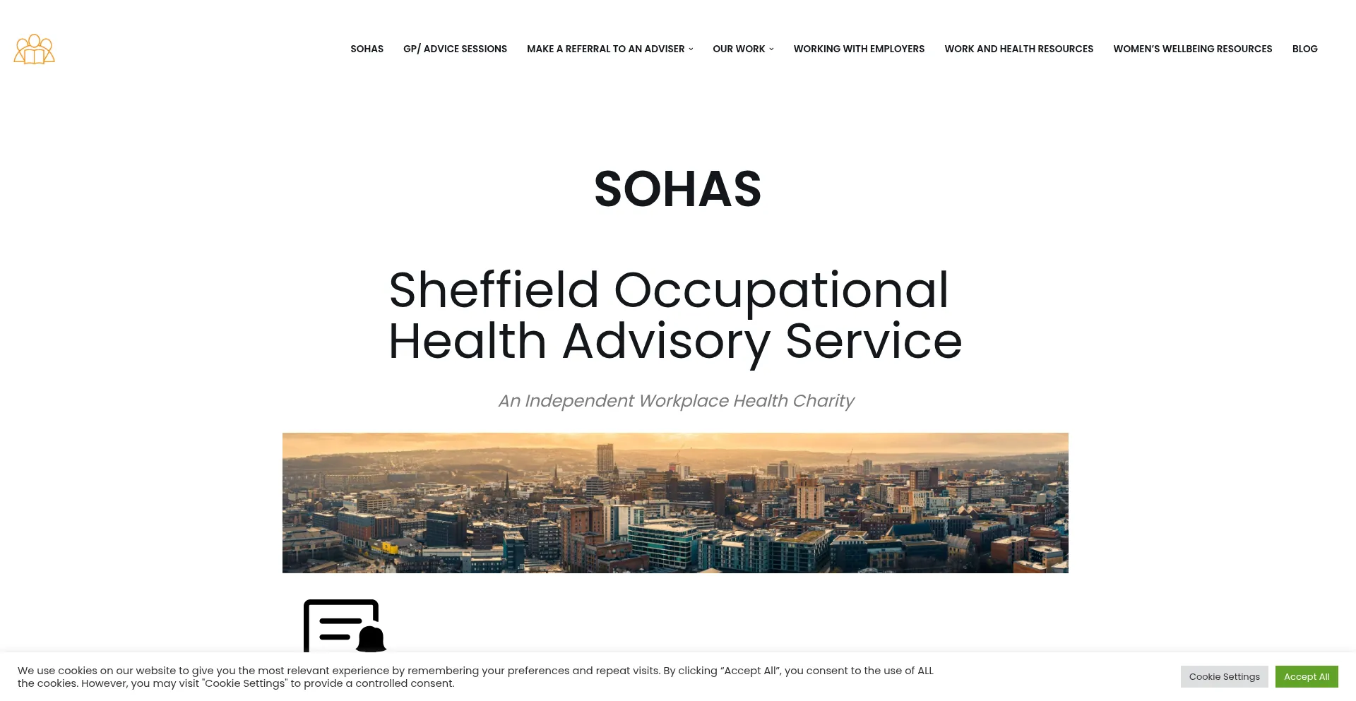 Sohas.co.uk