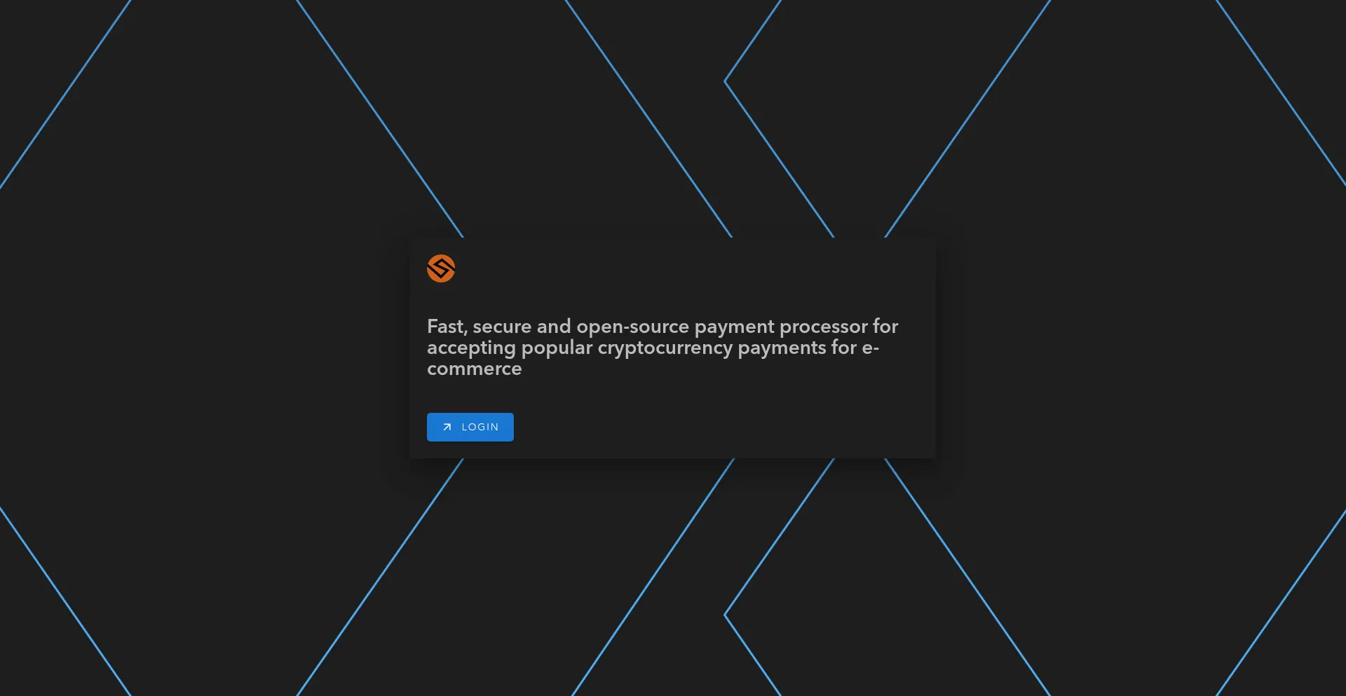 Website screenshot of Sohei.io