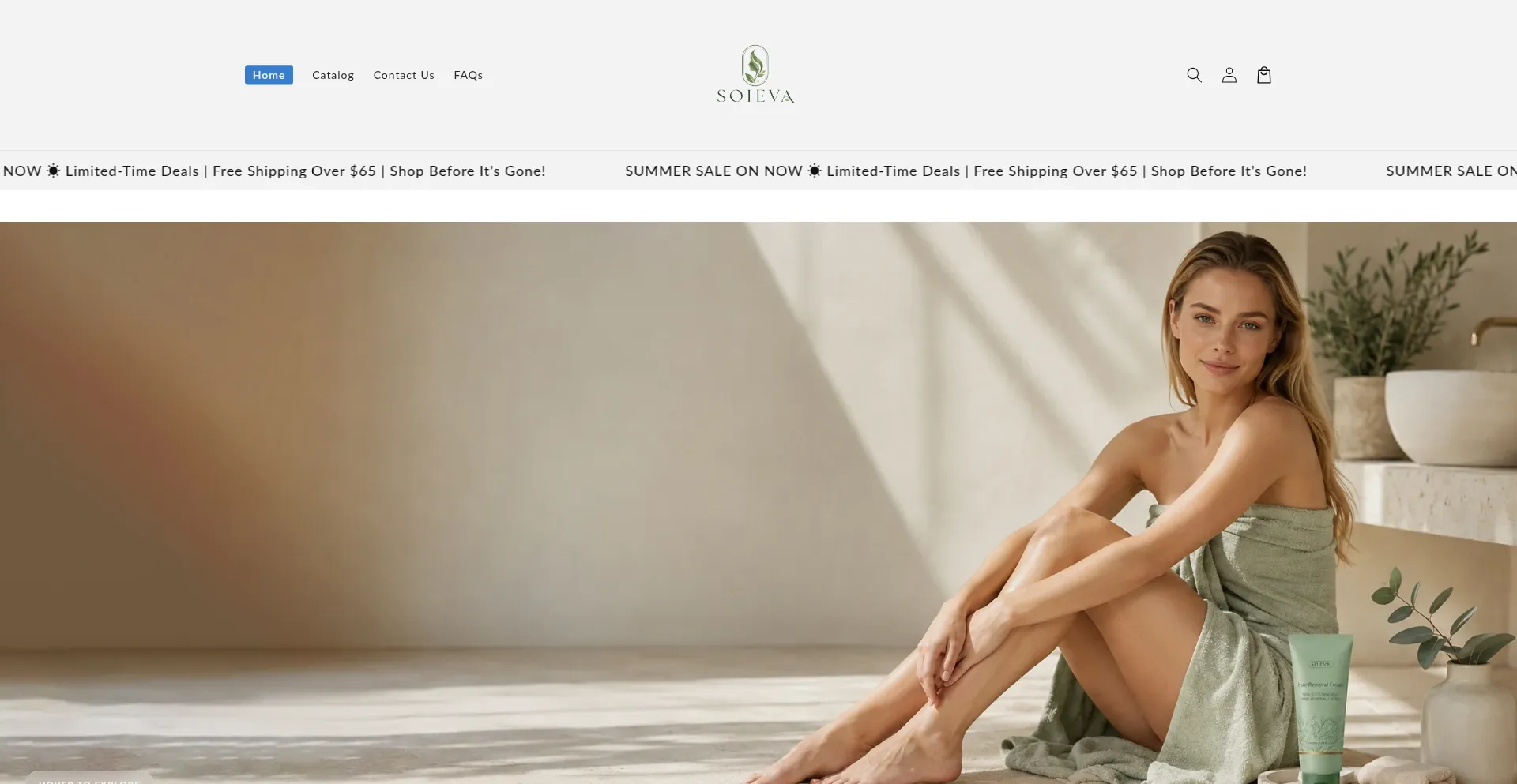 Soieva.com