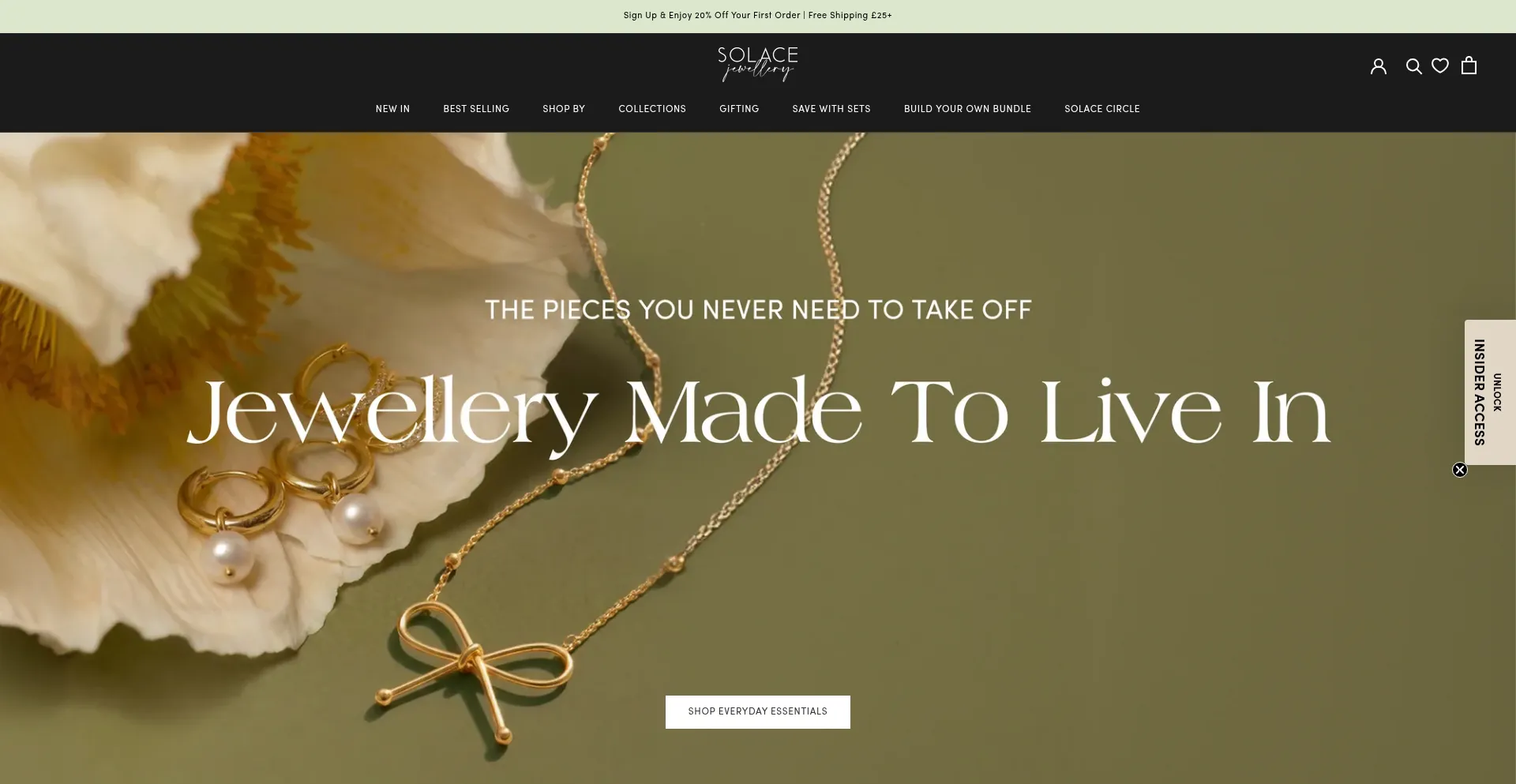 Solacejewellery.co.uk