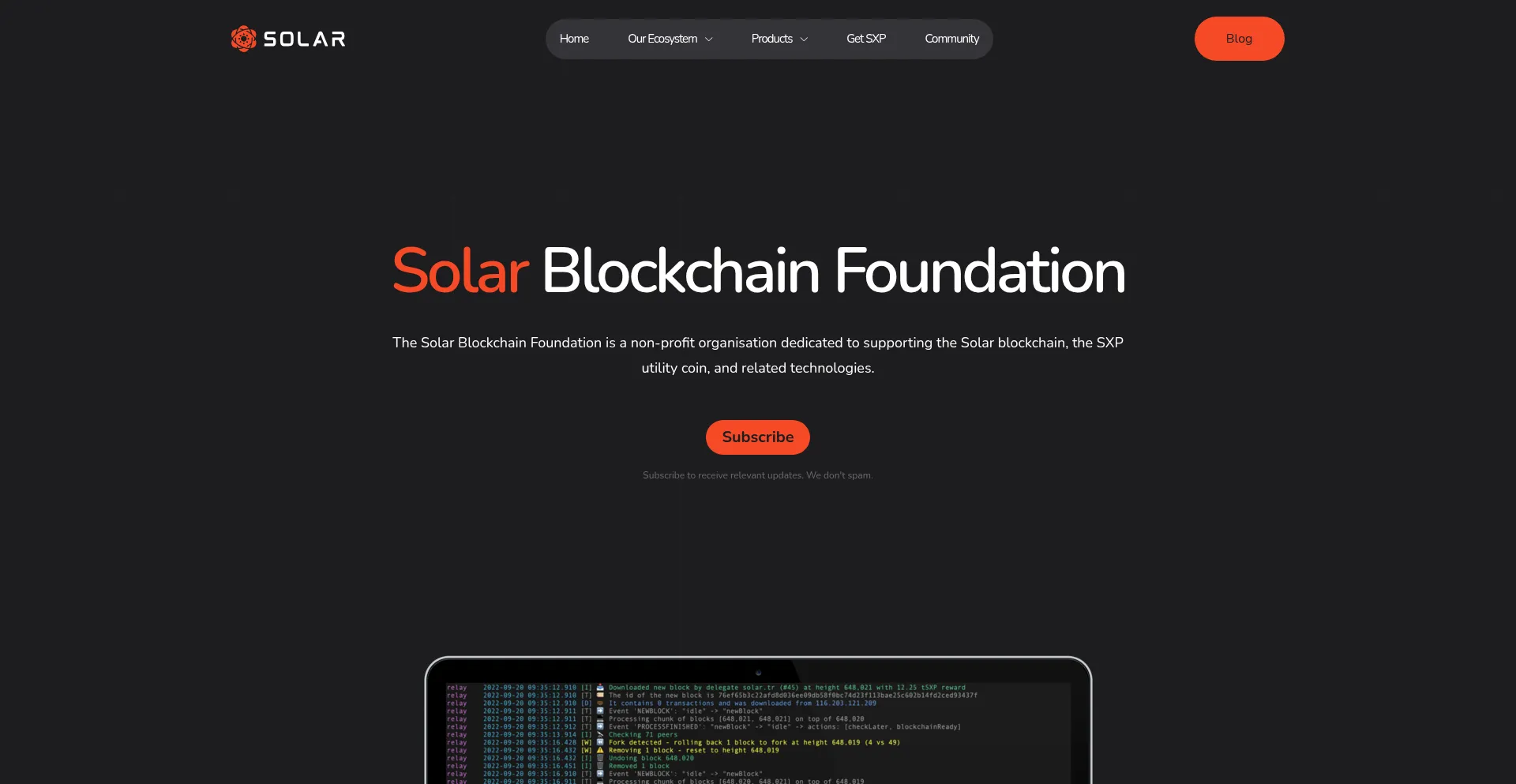 Solar.org