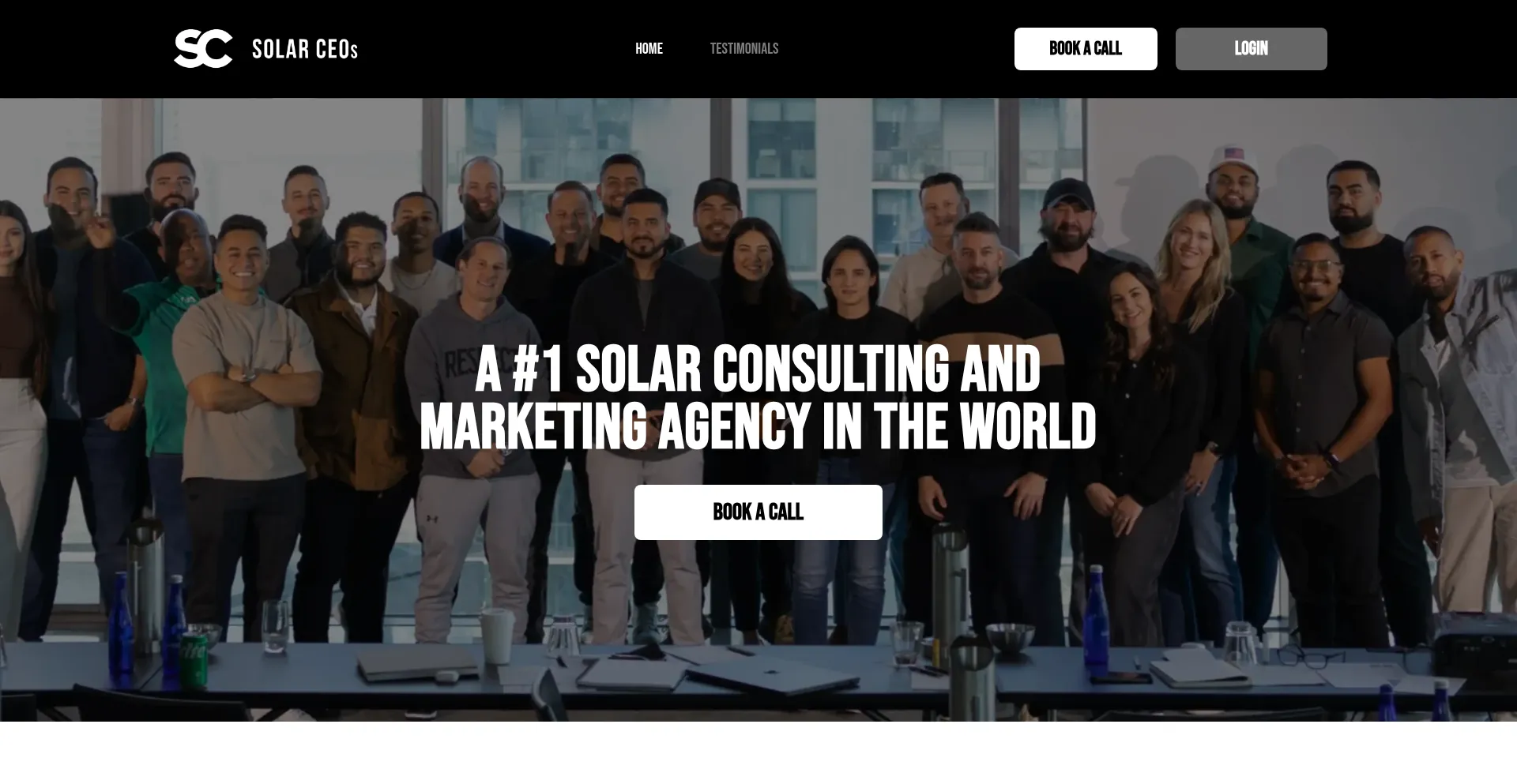 Solarceos.com