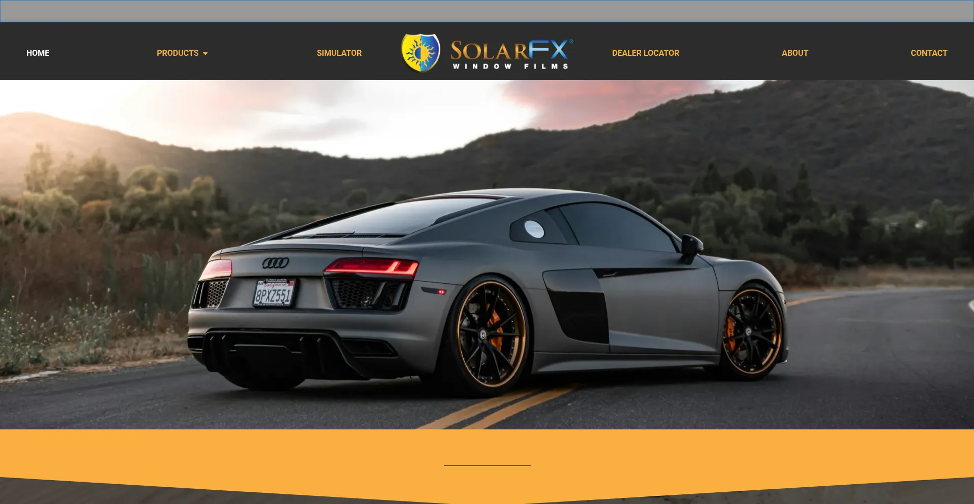 Solarfxwindowfilms.com