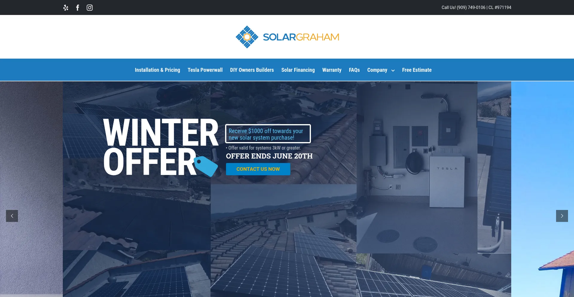 Solargraham.com