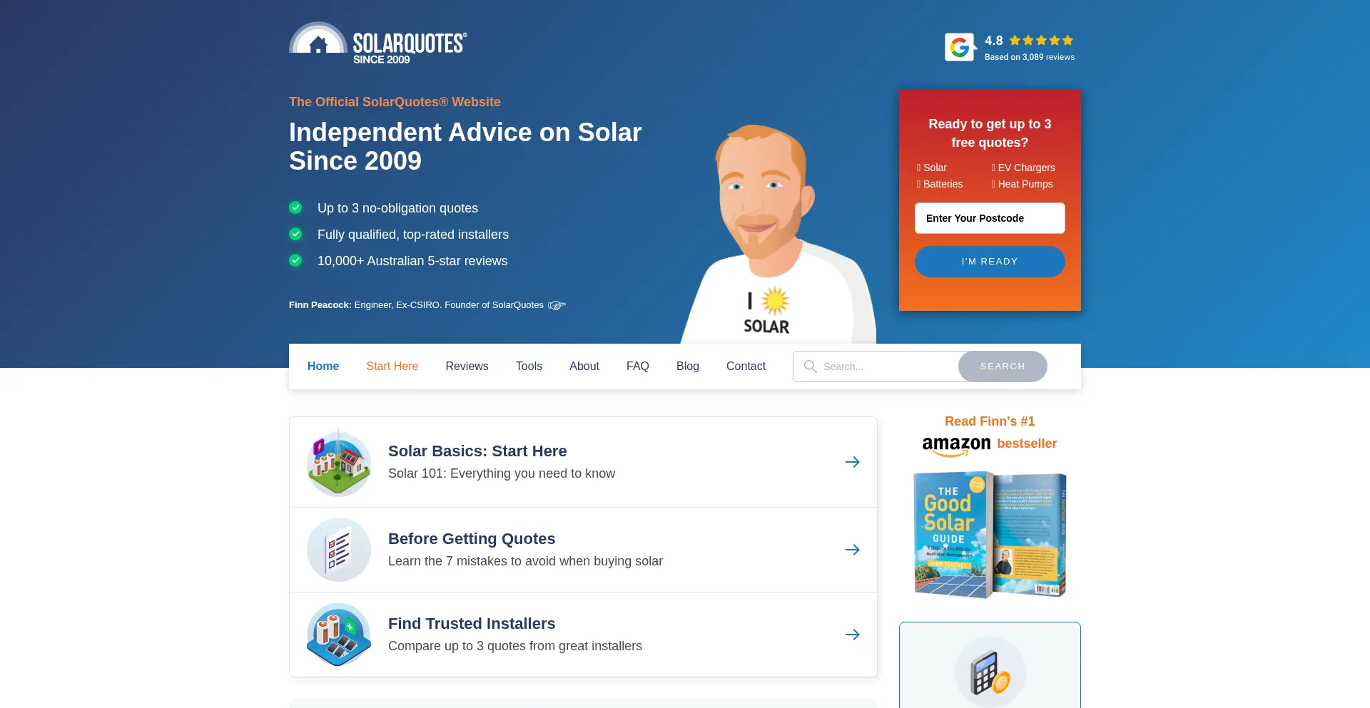 Solarquotes.com.au