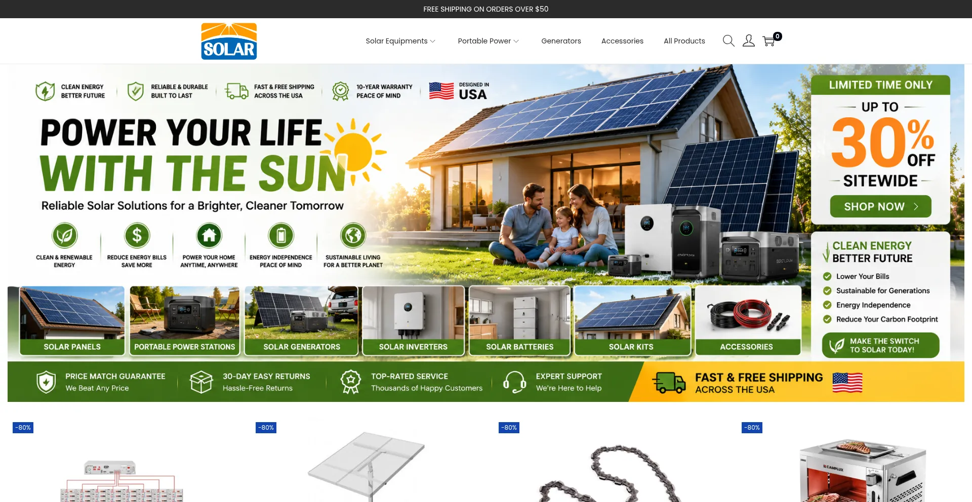 Solarwarehousex.com
