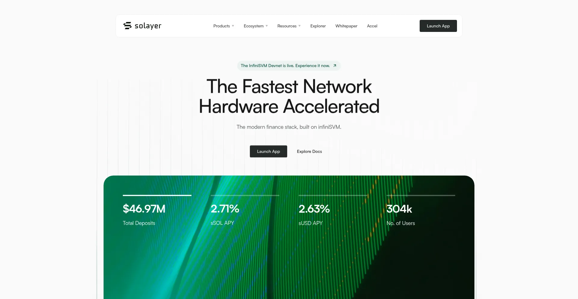 Solayer.org