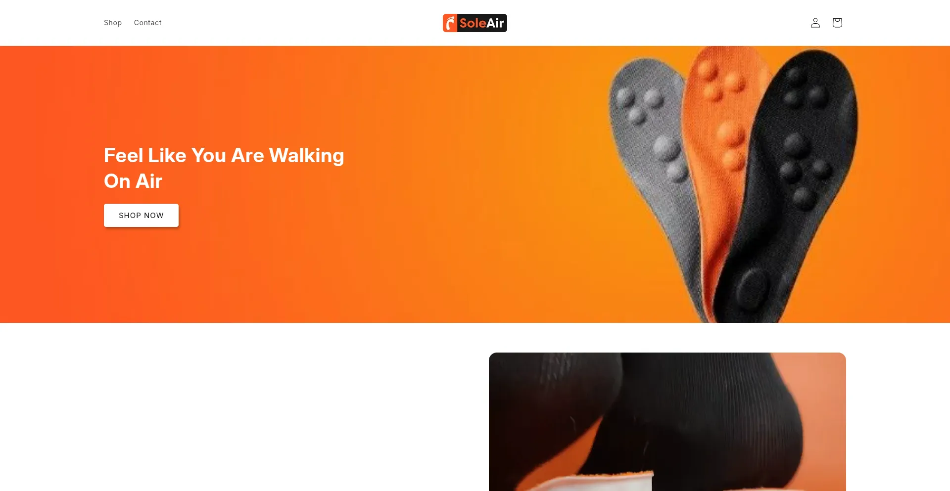 Soleair.store