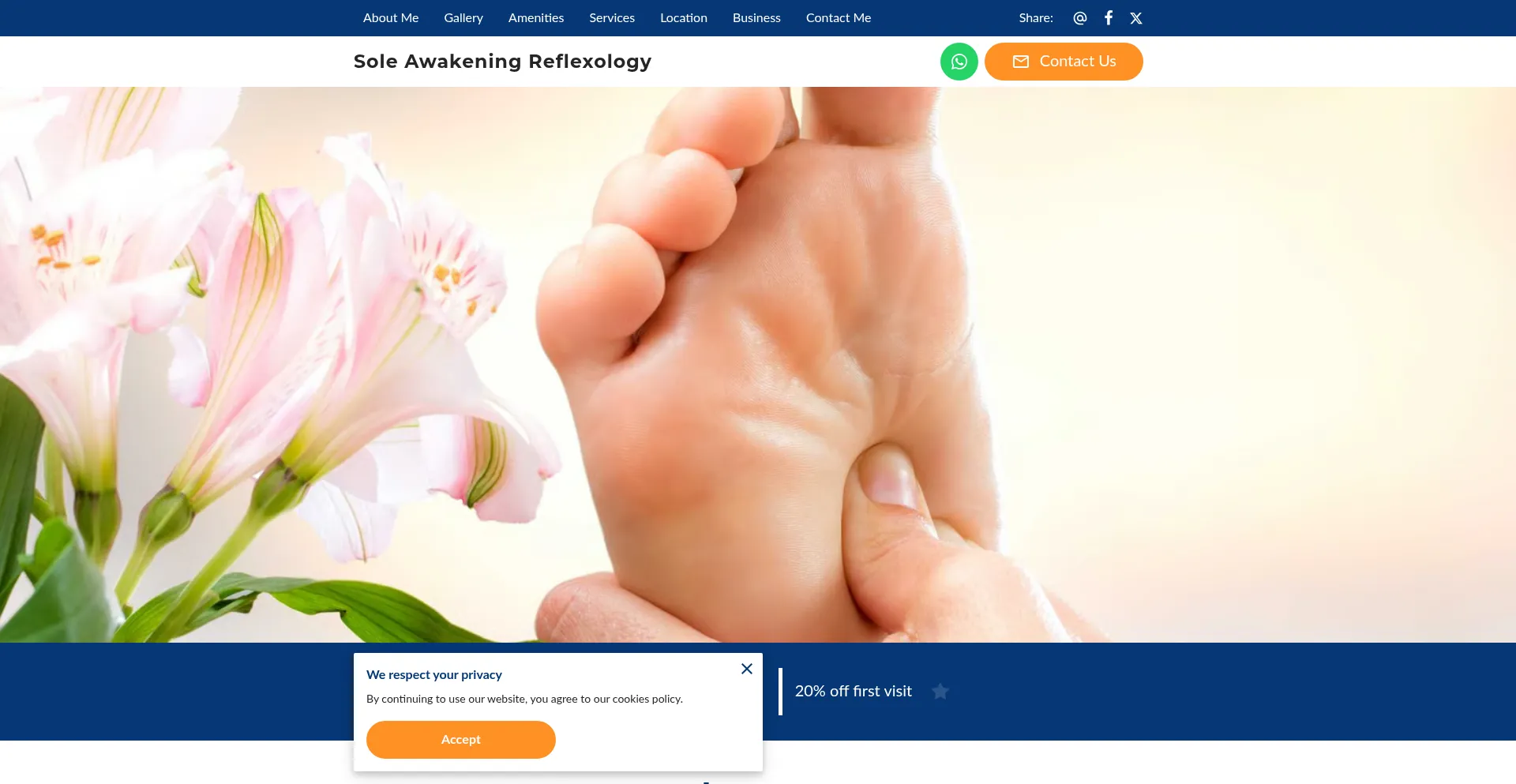 Soleawakening.co.uk