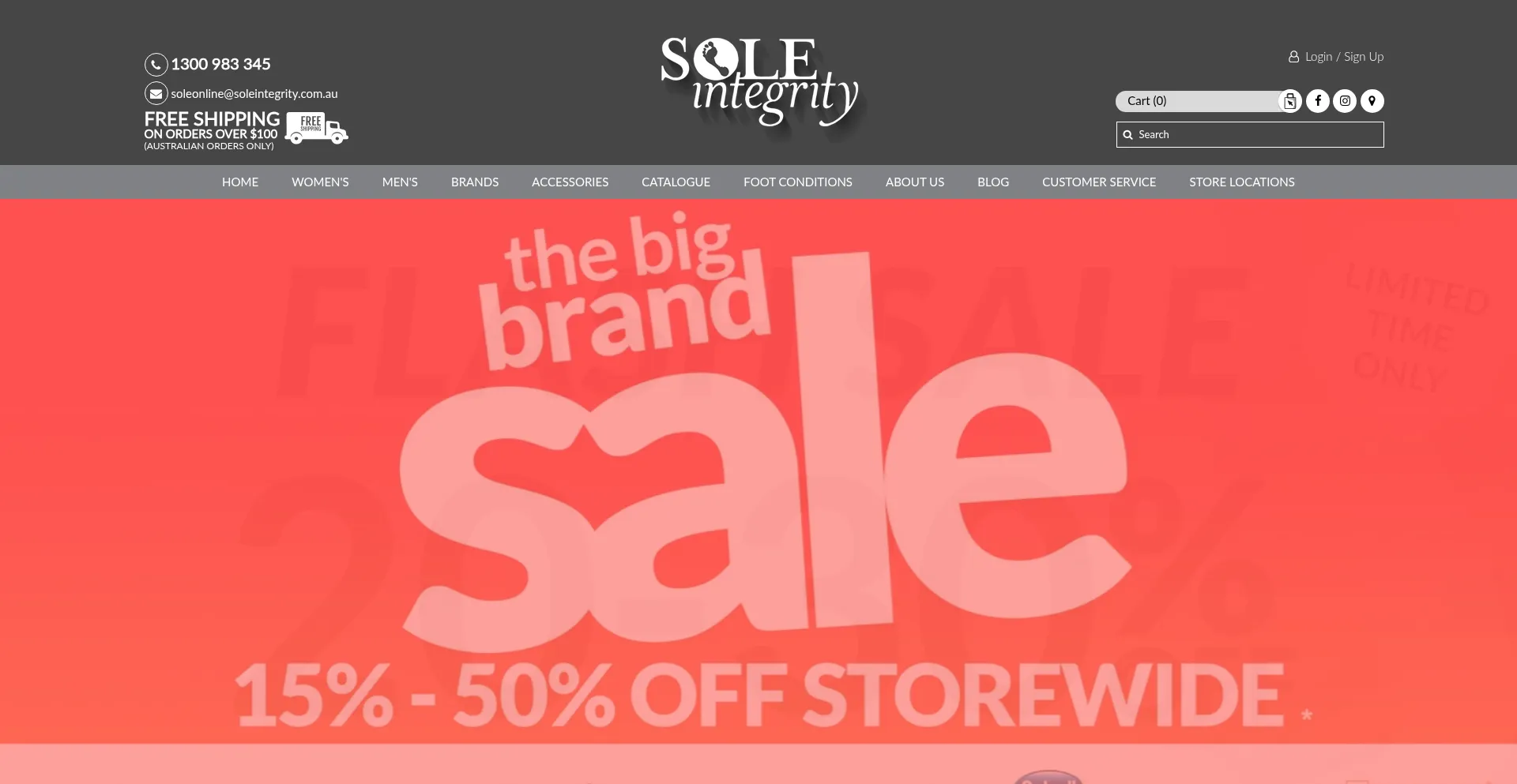 Soleintegrity.com.au