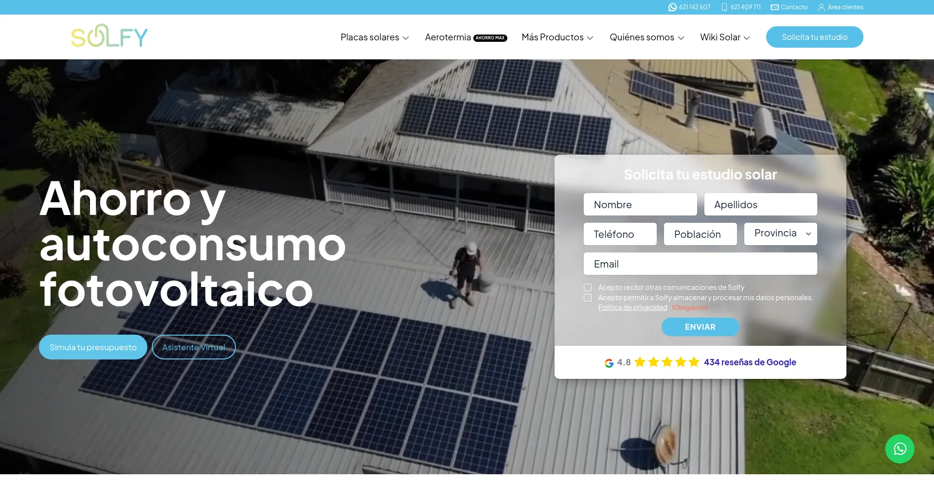 Solfy.net est-il Sûr et Fiable ?