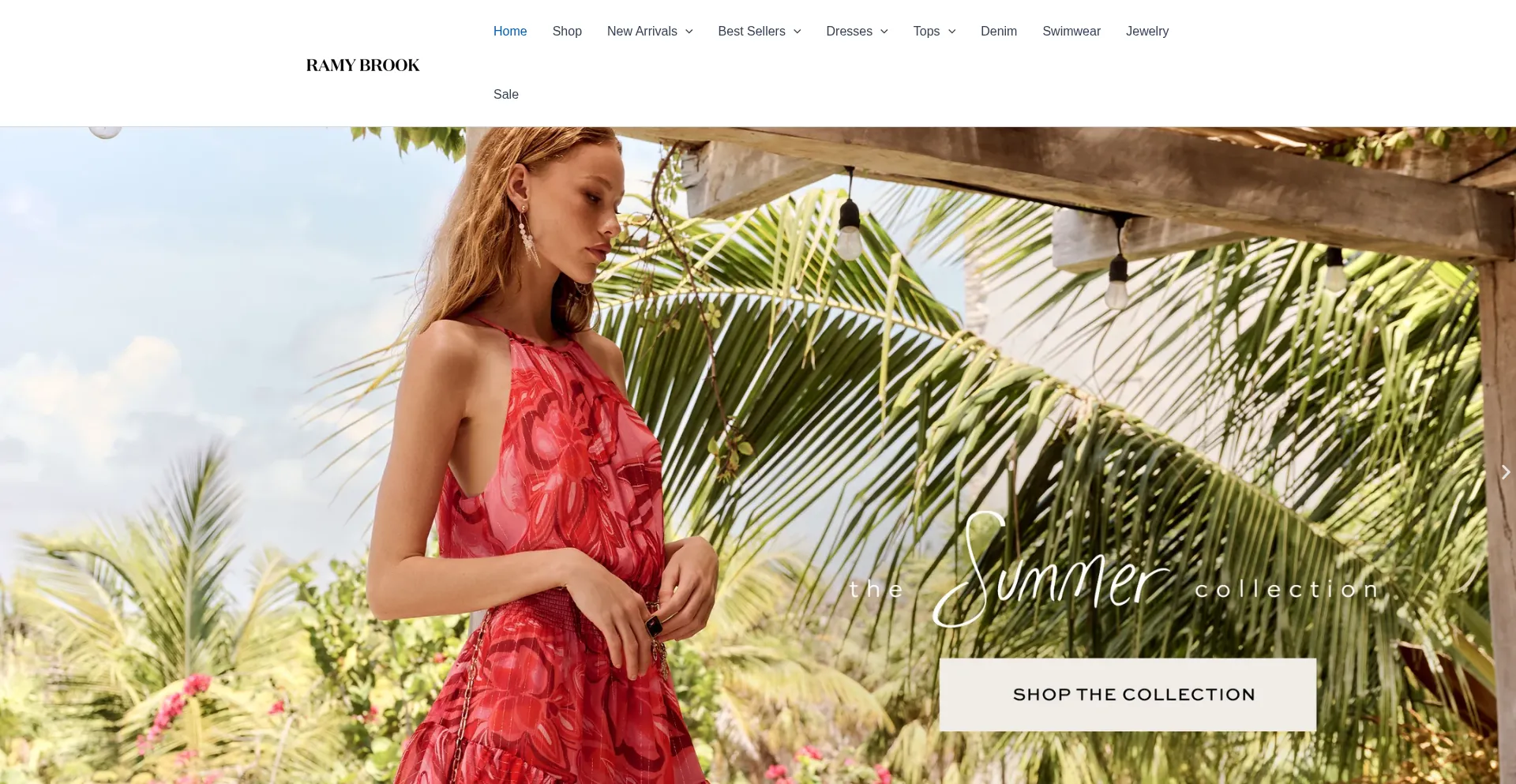 Solidcloth.com Screenshot