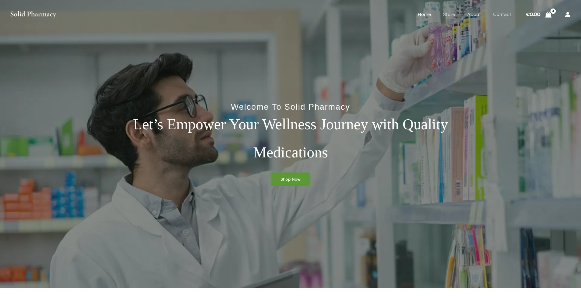 Solidpharmacy.com