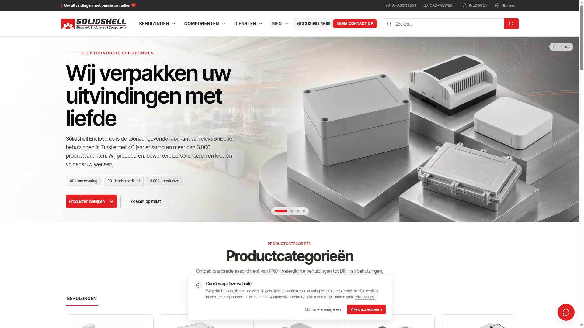Solidshell.co