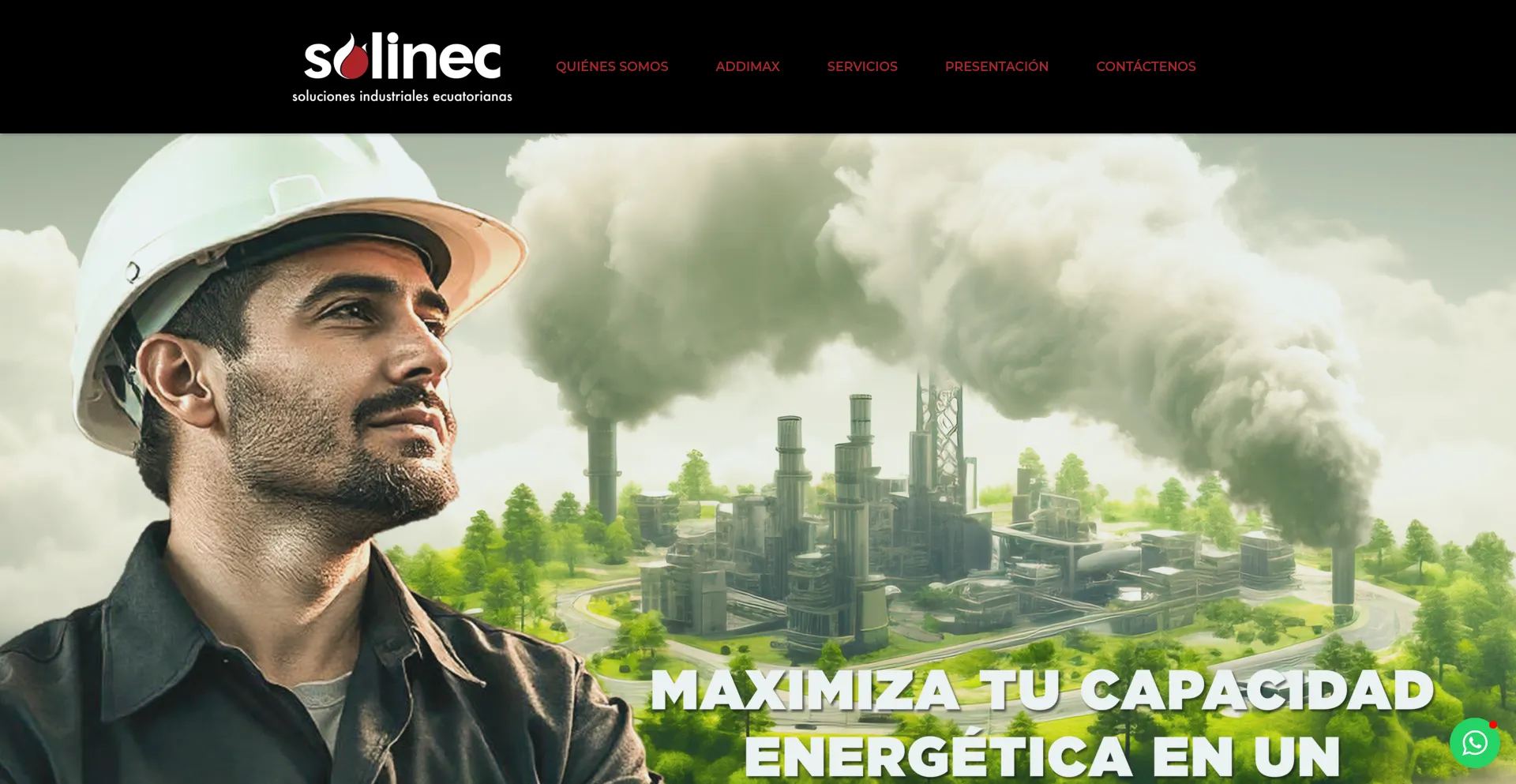 Solinec.com