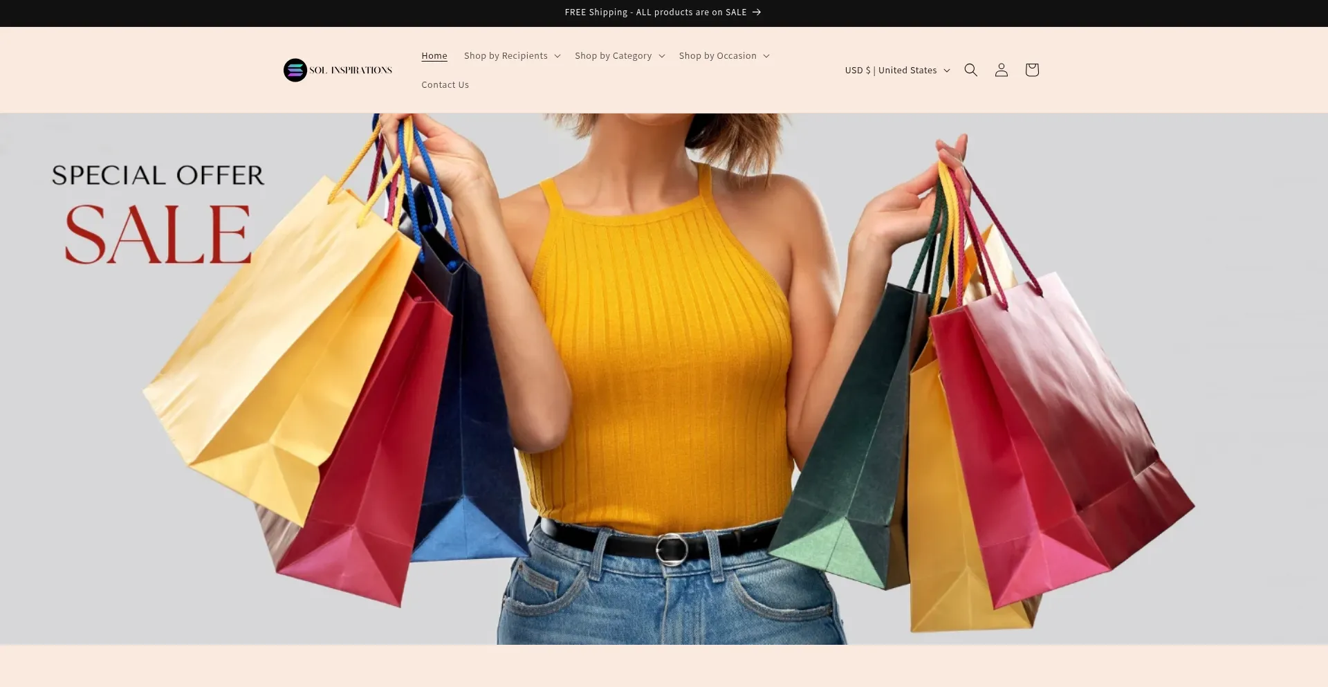 Solinspirations.com