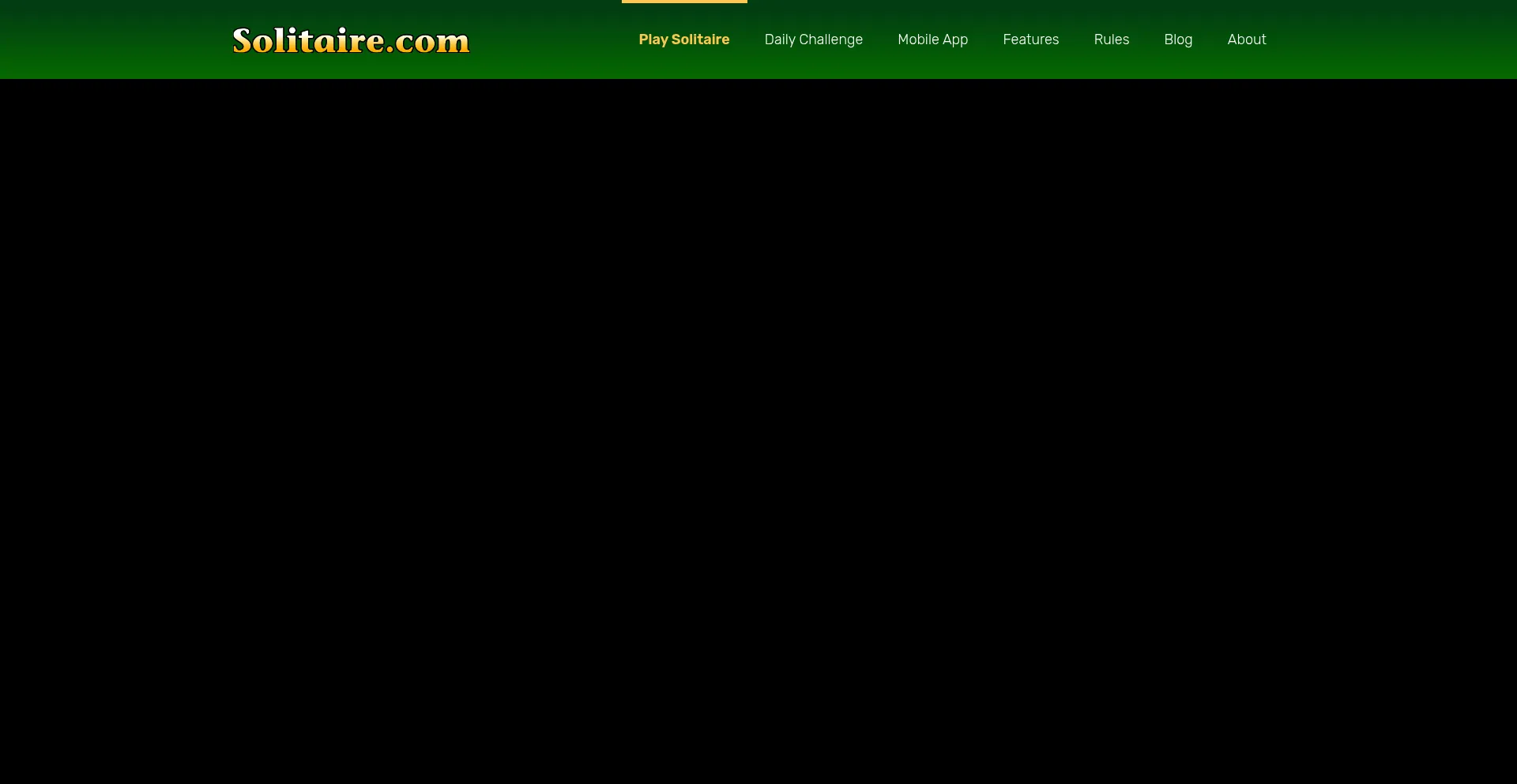 Solitaire.com est-il Sûr et Fiable ?