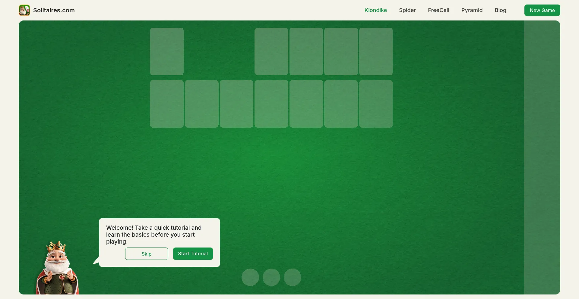 Solitaires.com est-il Sûr et Fiable ?