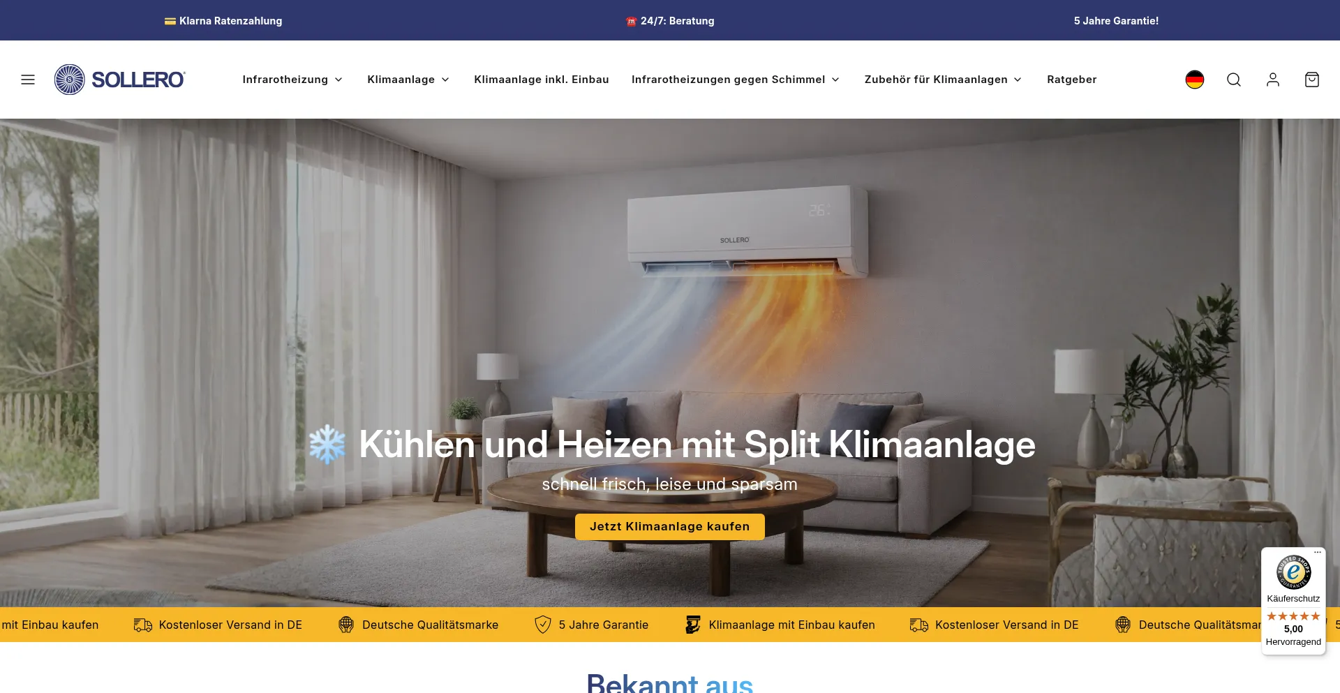 Sollero.de