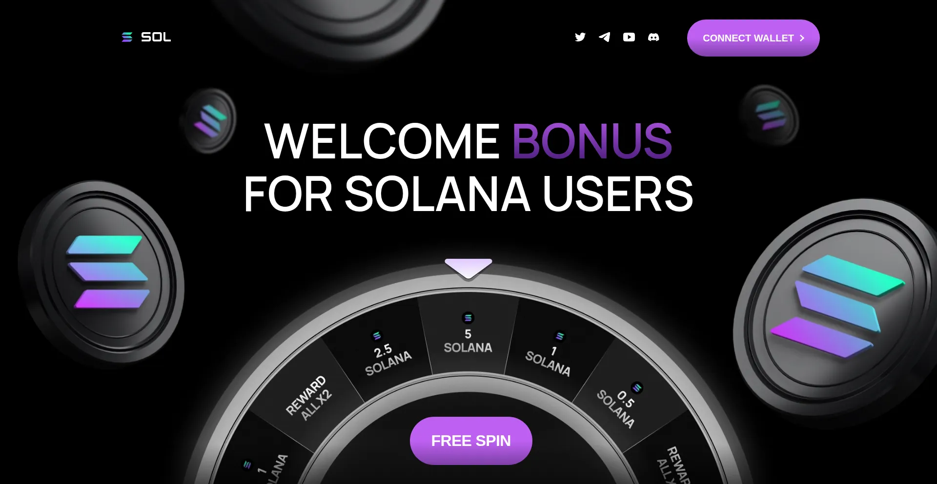 Sollspin.com