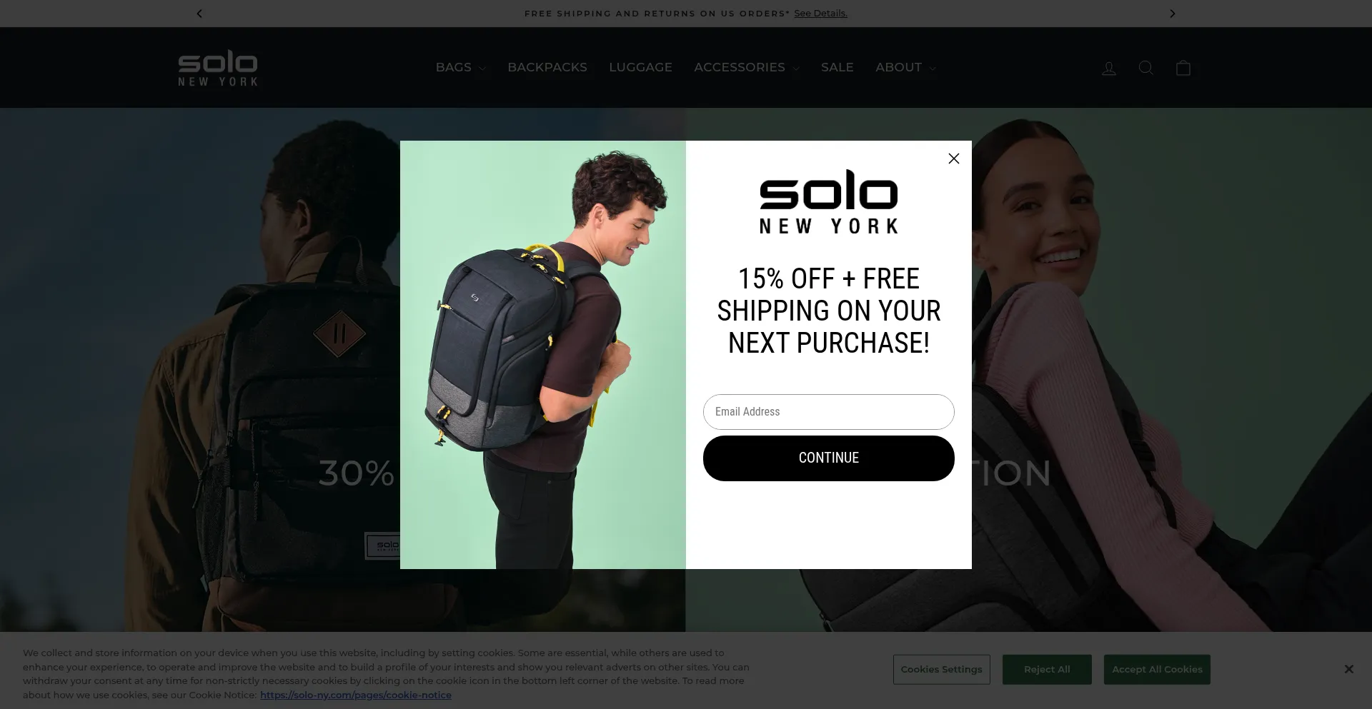 Solo-ny.com
