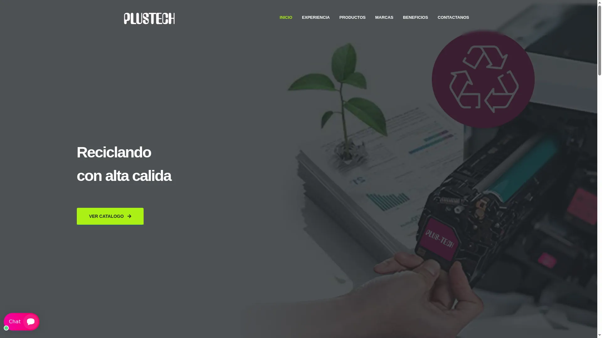 Soloinsumos.com